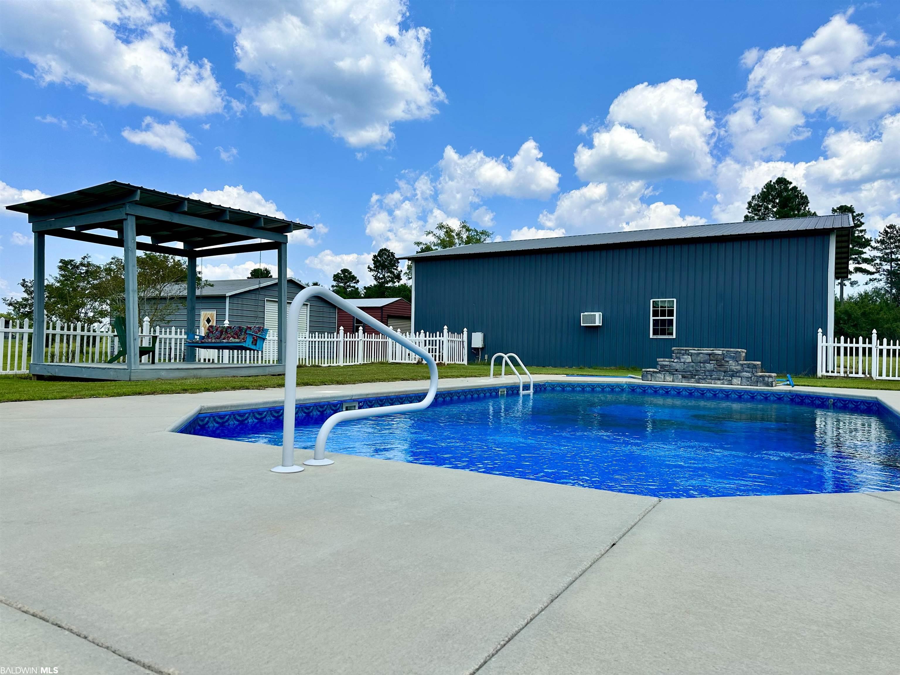 1448 Dogwood Road