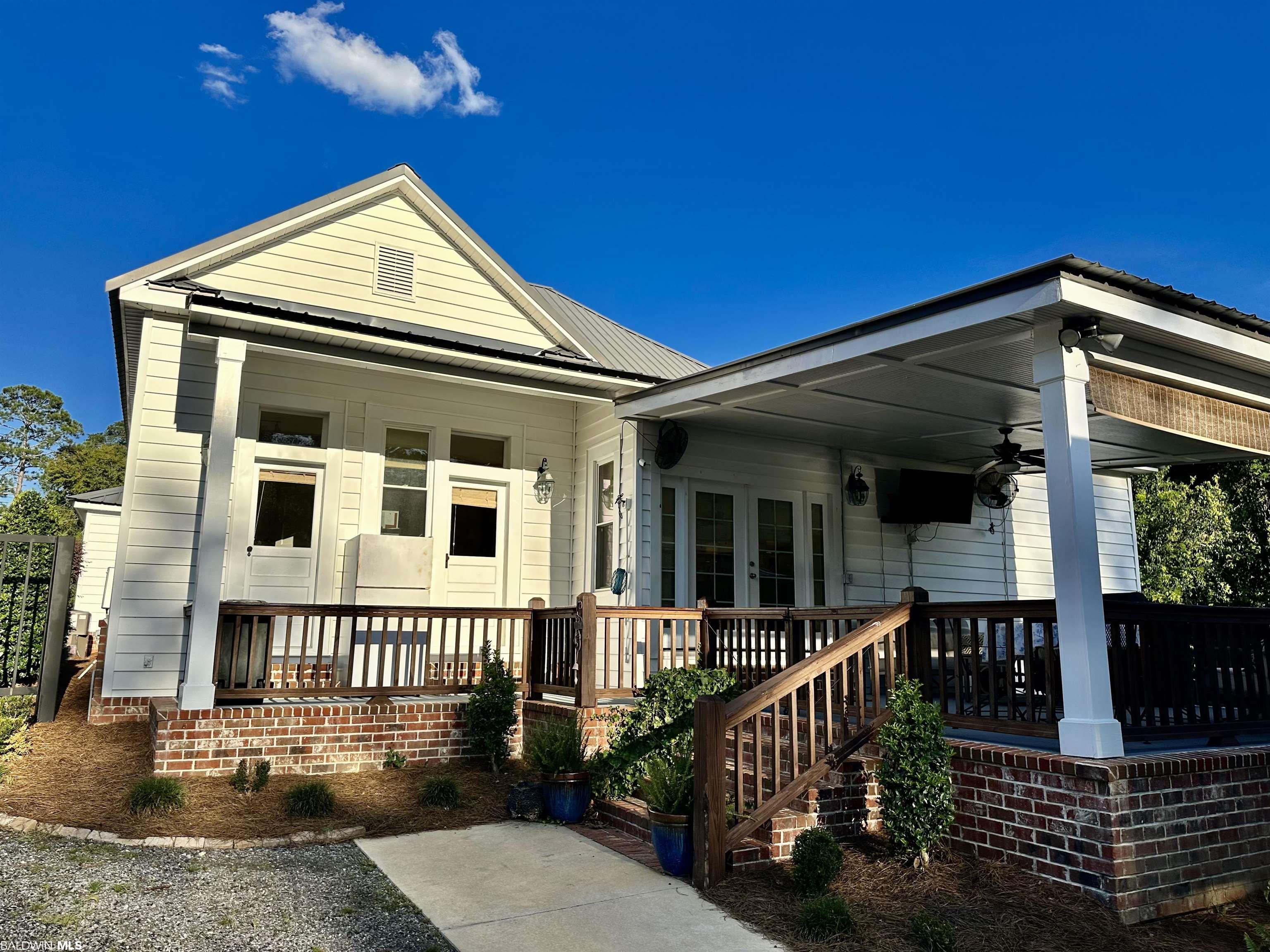 309 N Shipp Street