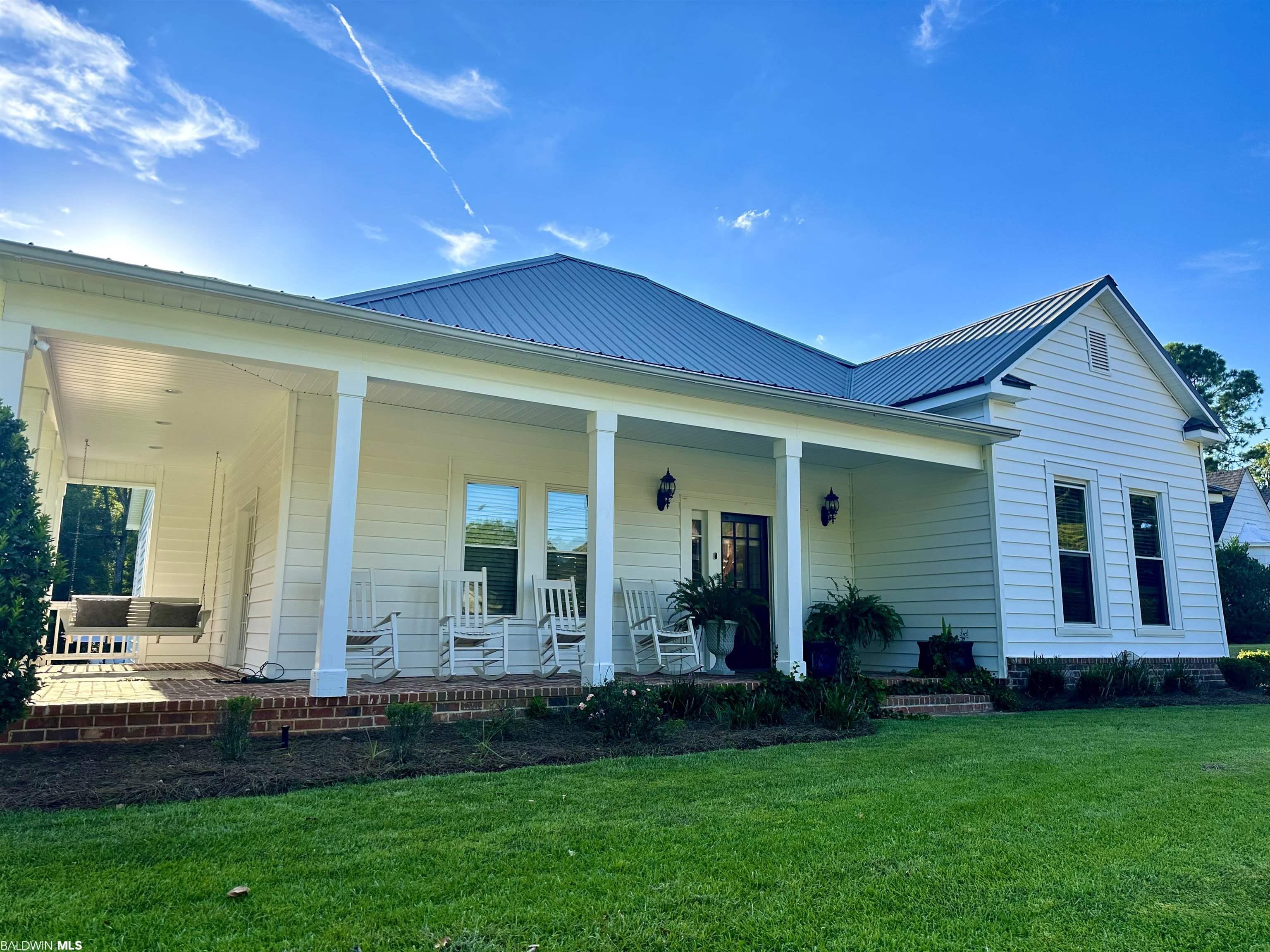 309 N Shipp Street