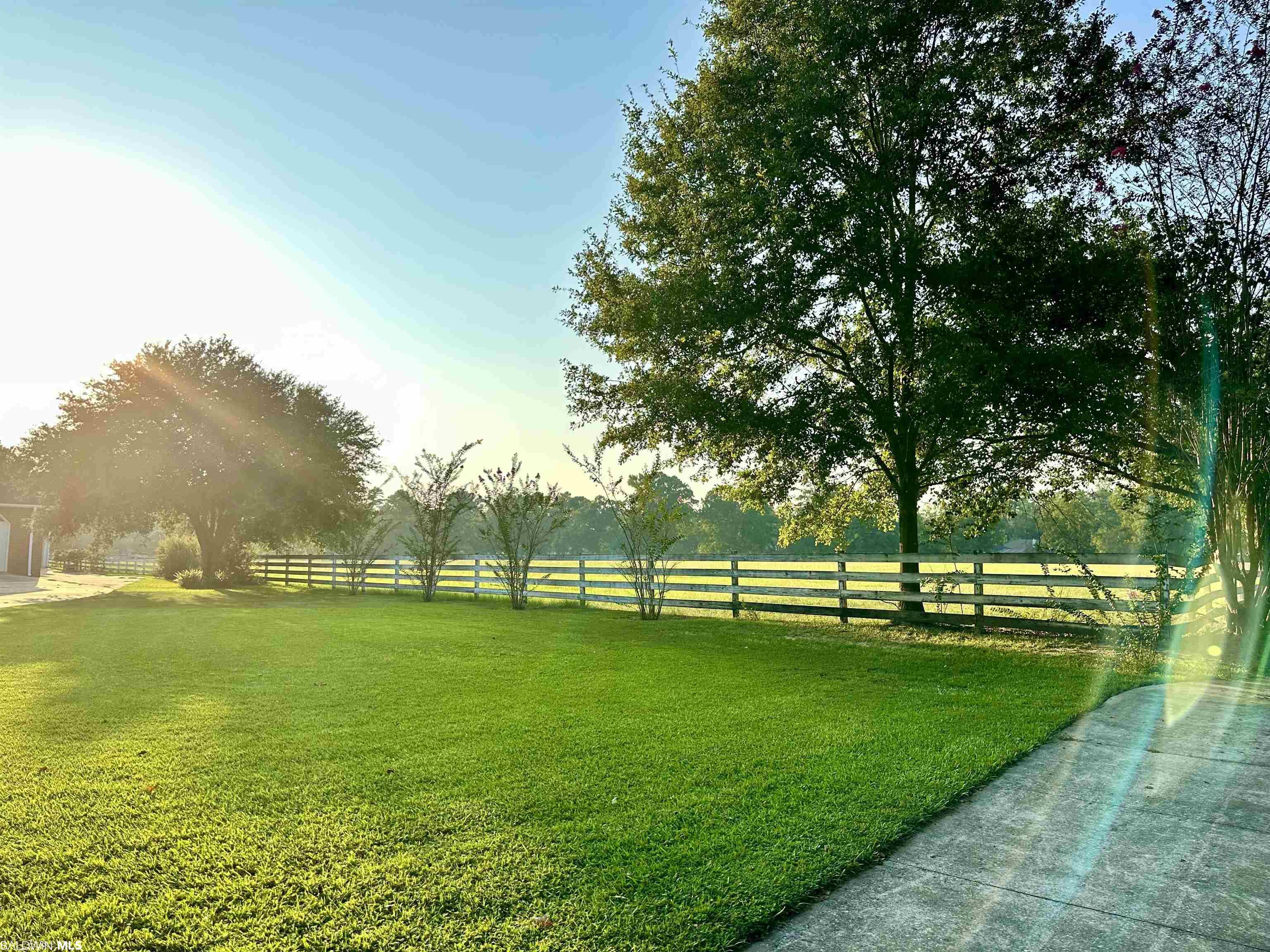 391 Old Castleberry Road