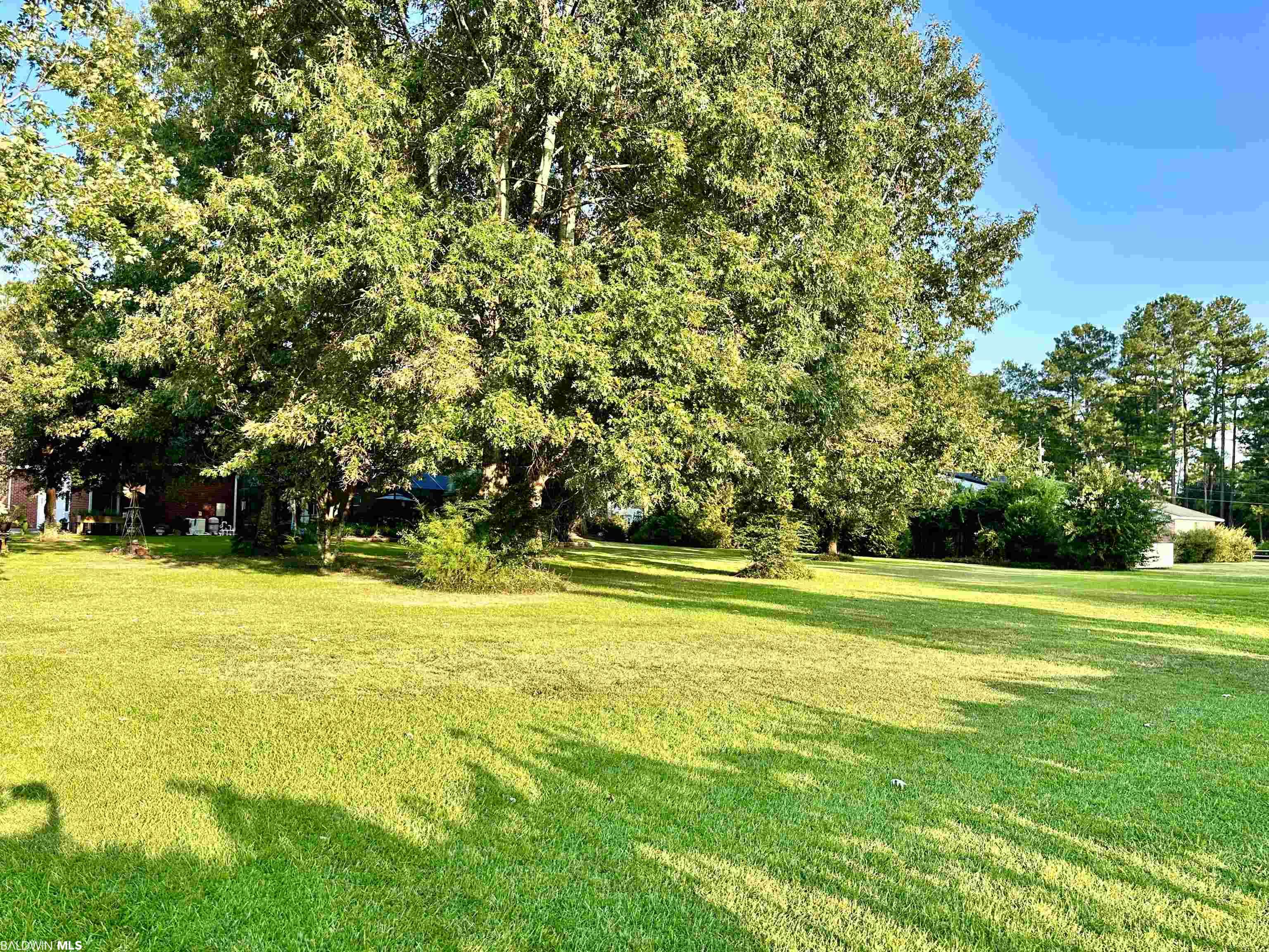 391 Old Castleberry Road