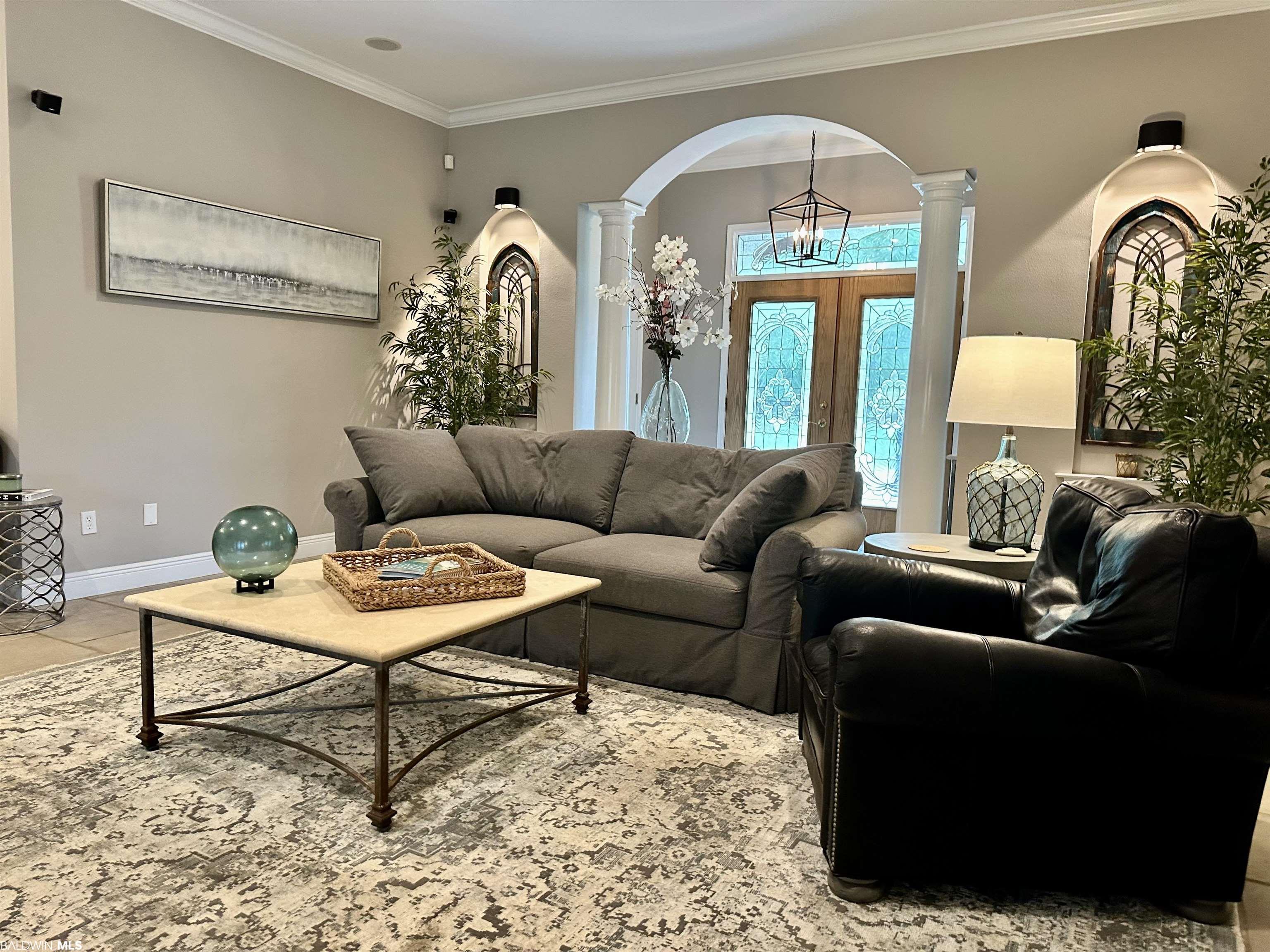 391 Old Castleberry Road