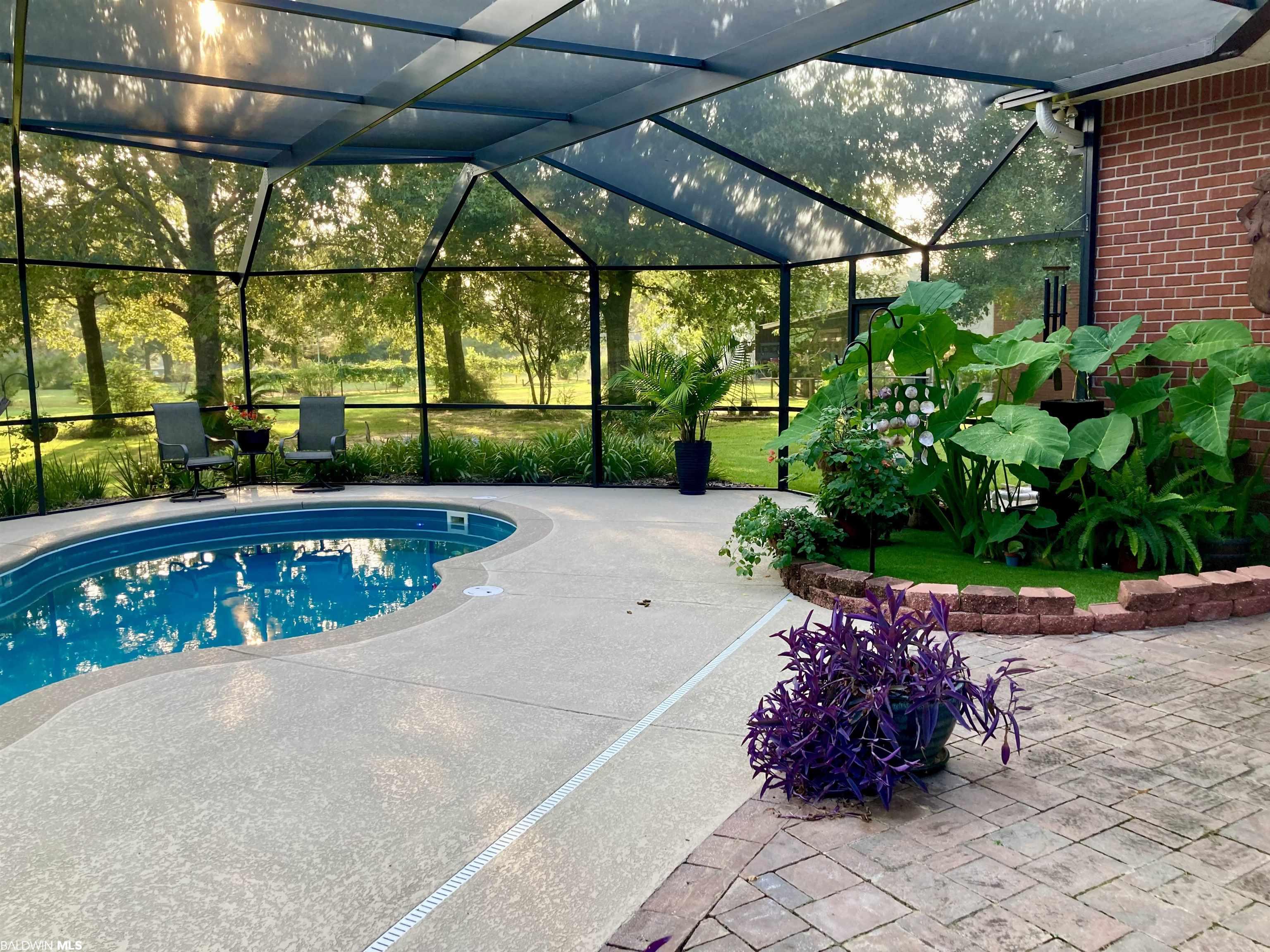 391 Old Castleberry Road