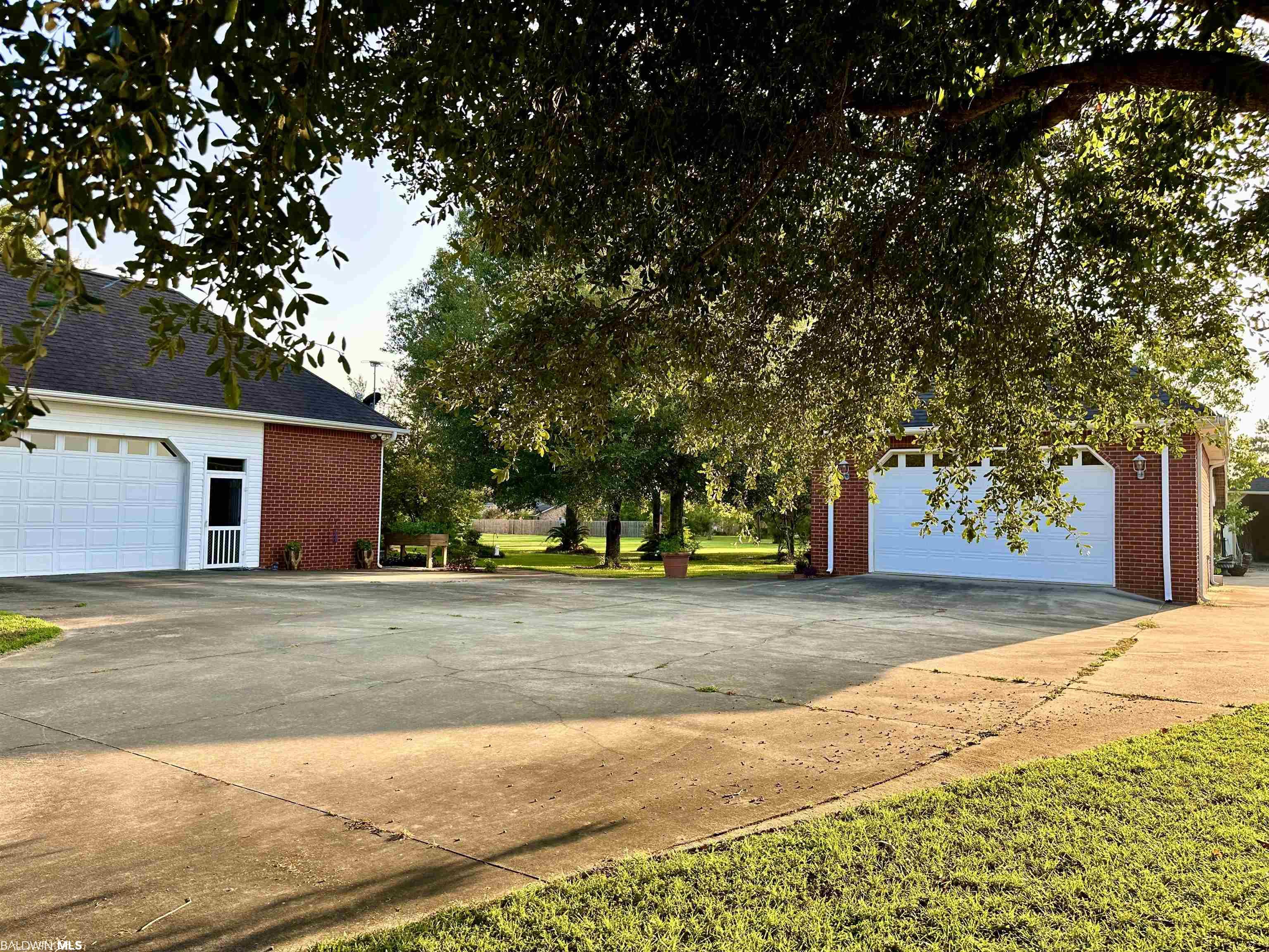 391 Old Castleberry Road