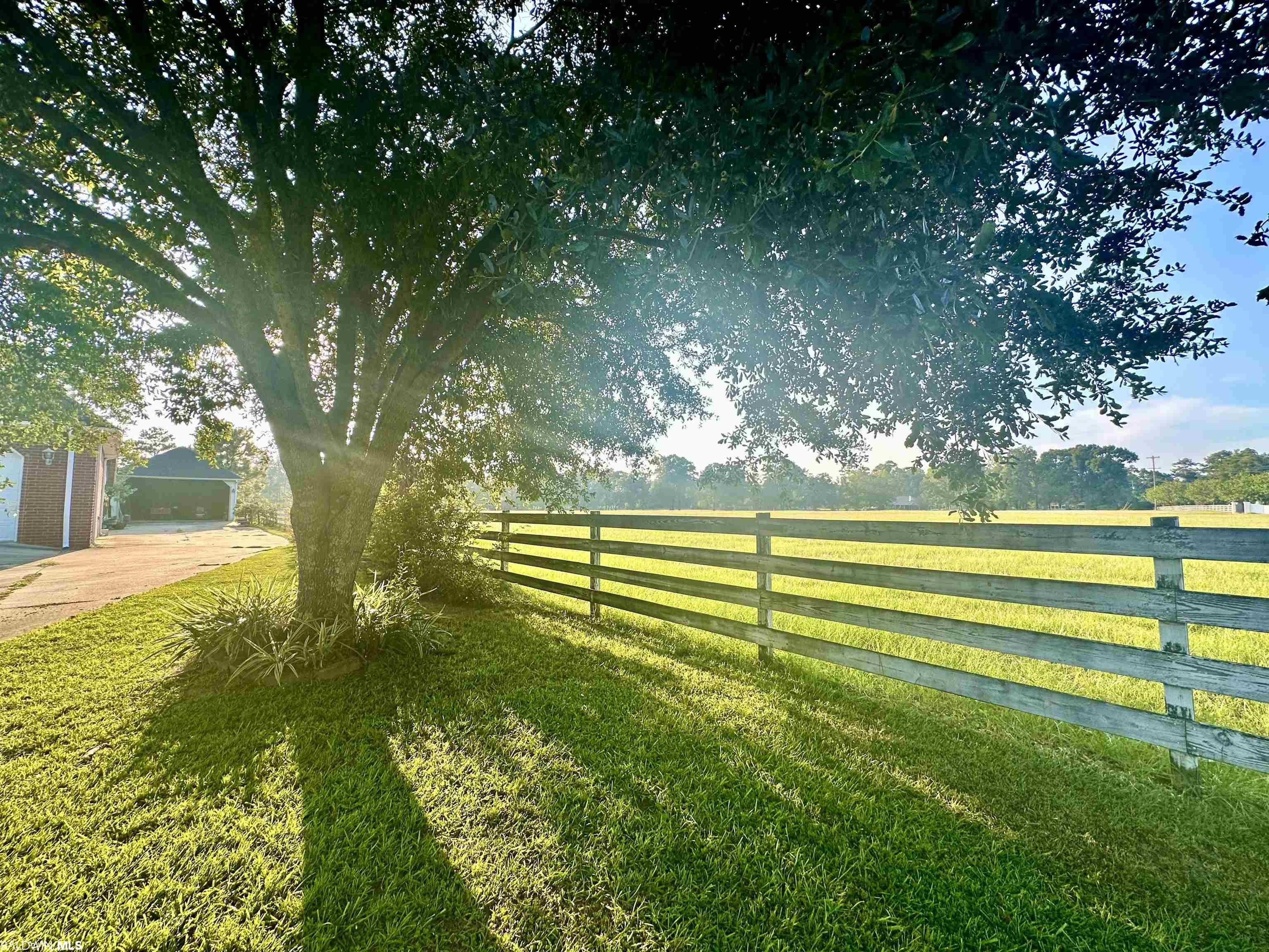 391 Old Castleberry Road