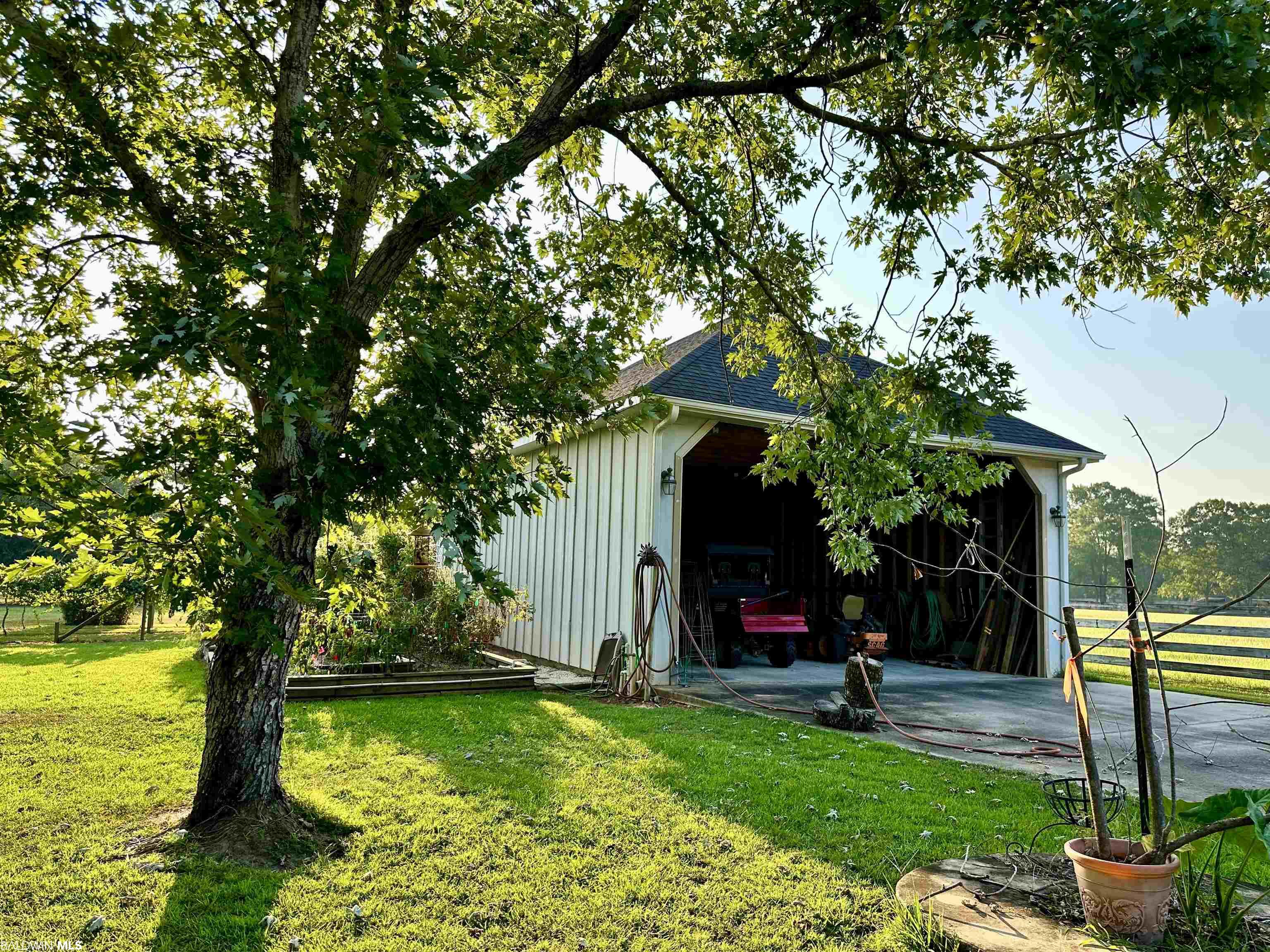 391 Old Castleberry Road