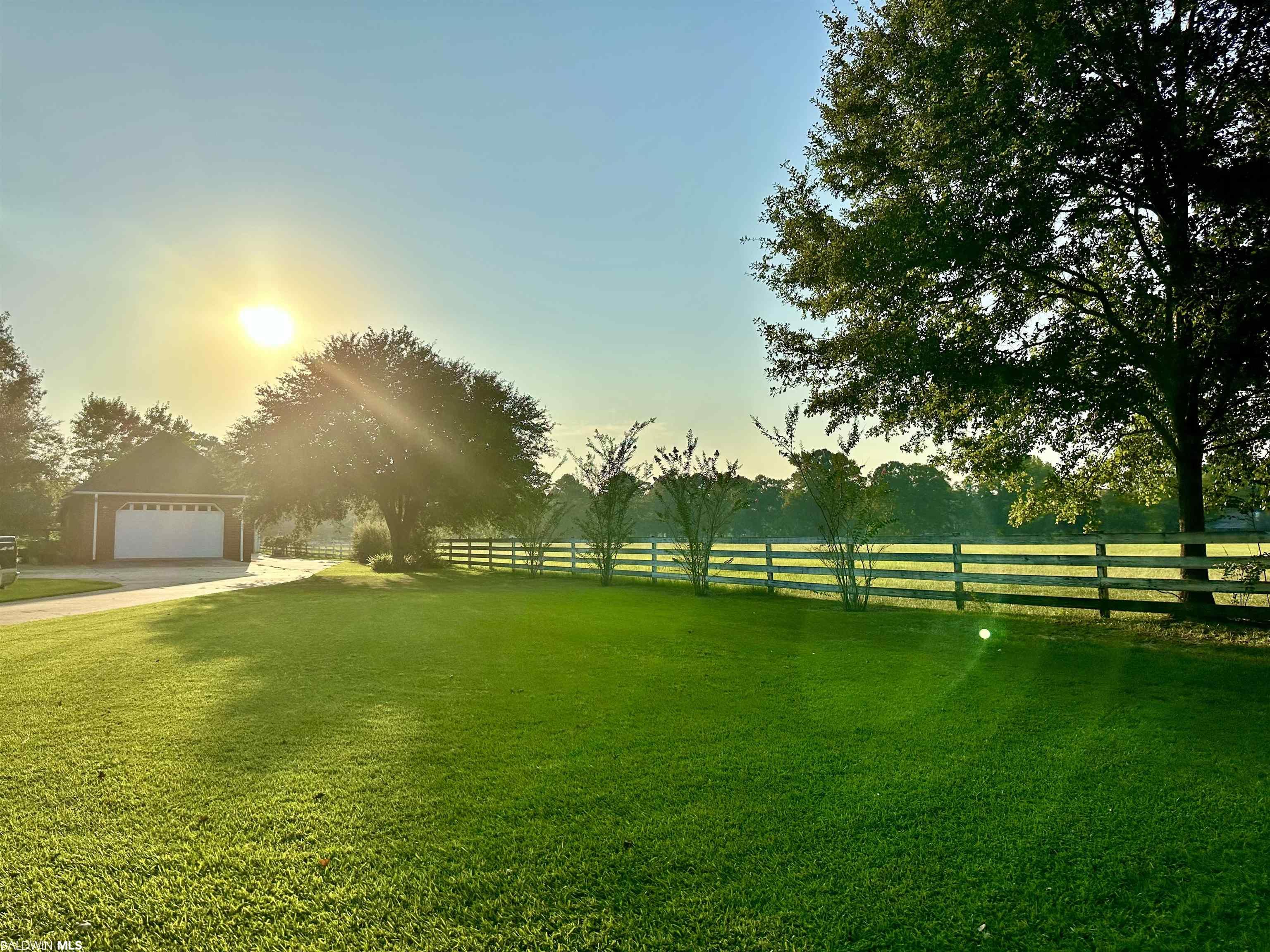 391 Old Castleberry Road