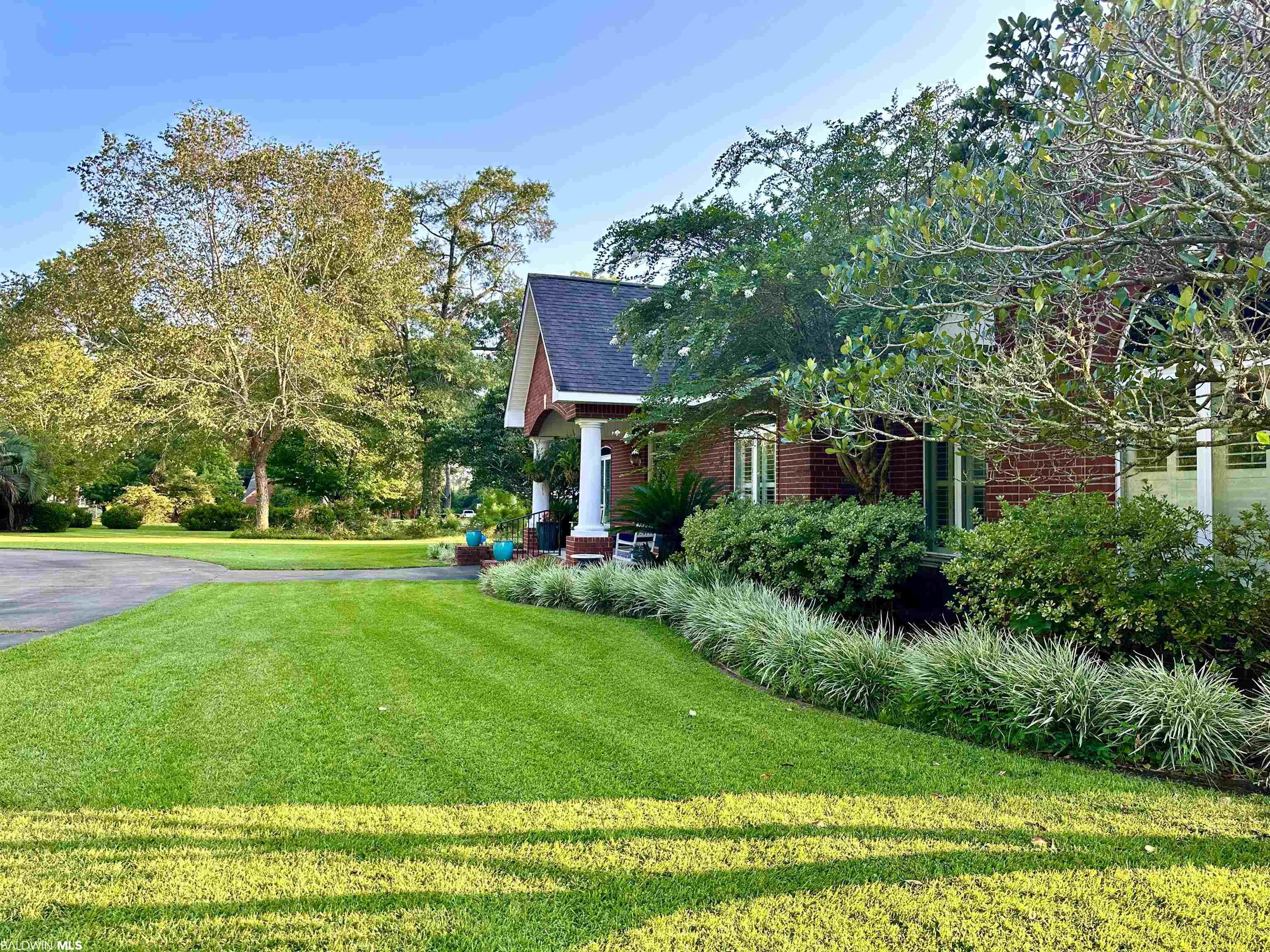 391 Old Castleberry Road