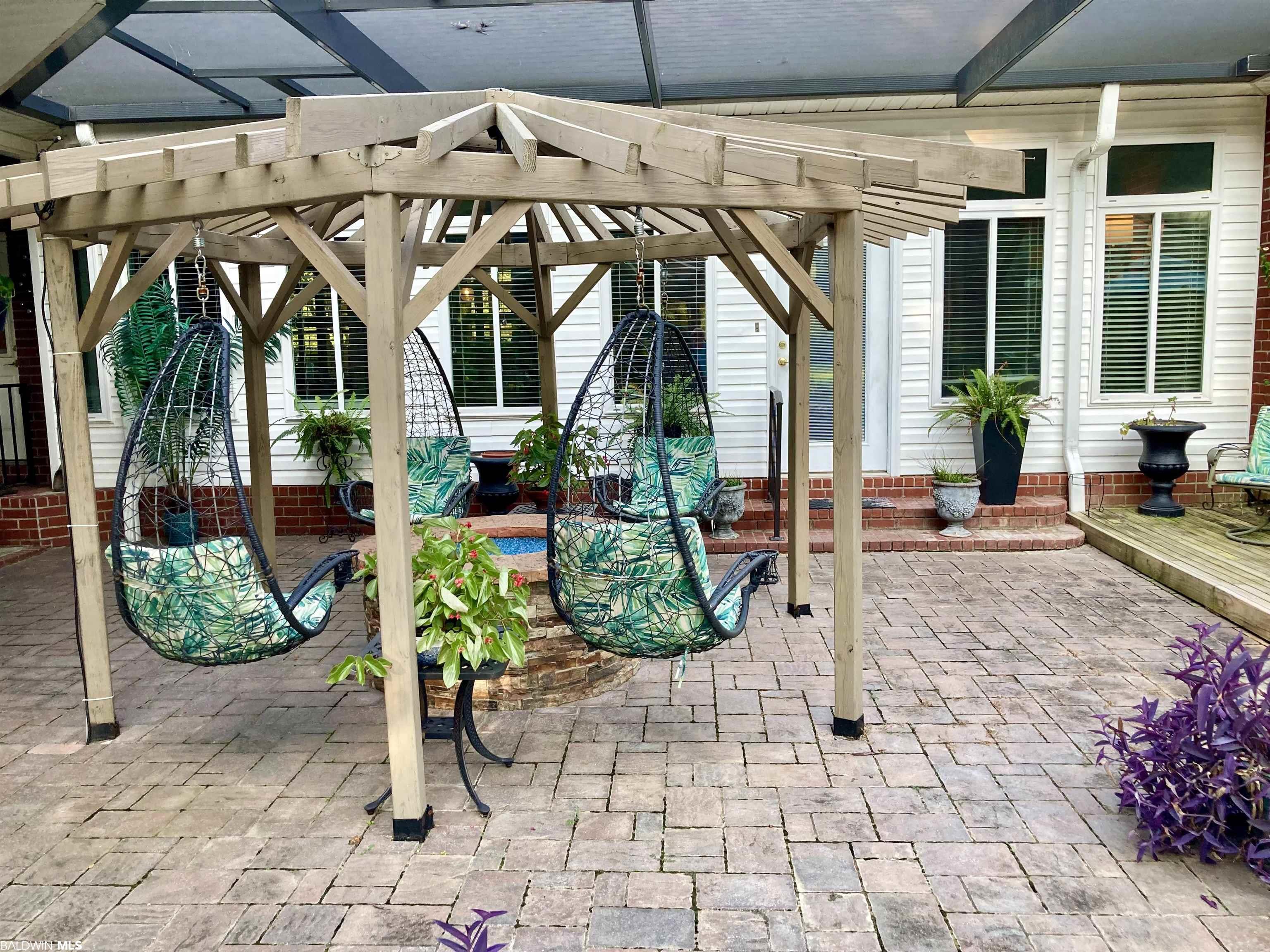 391 Old Castleberry Road