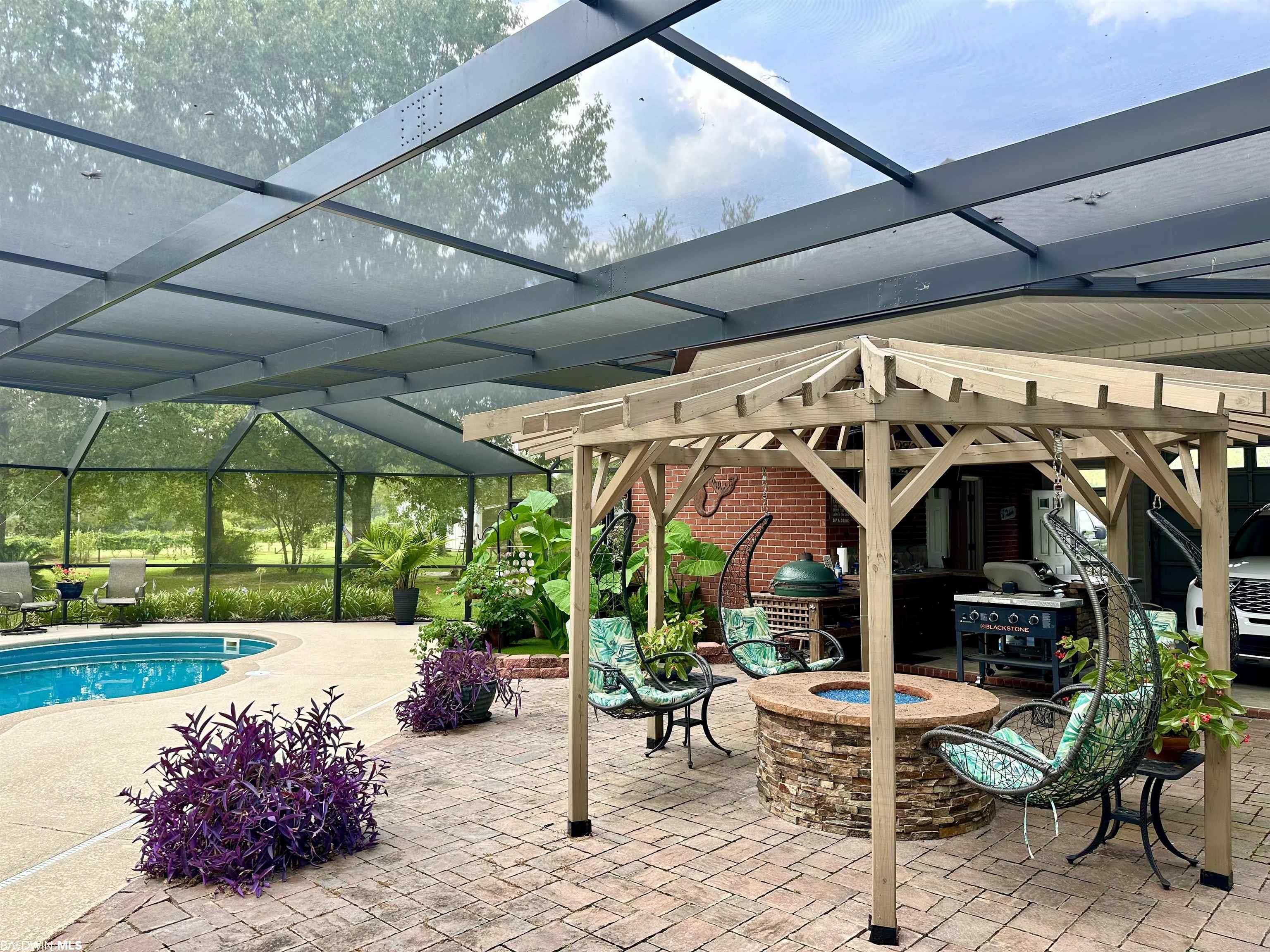 391 Old Castleberry Road