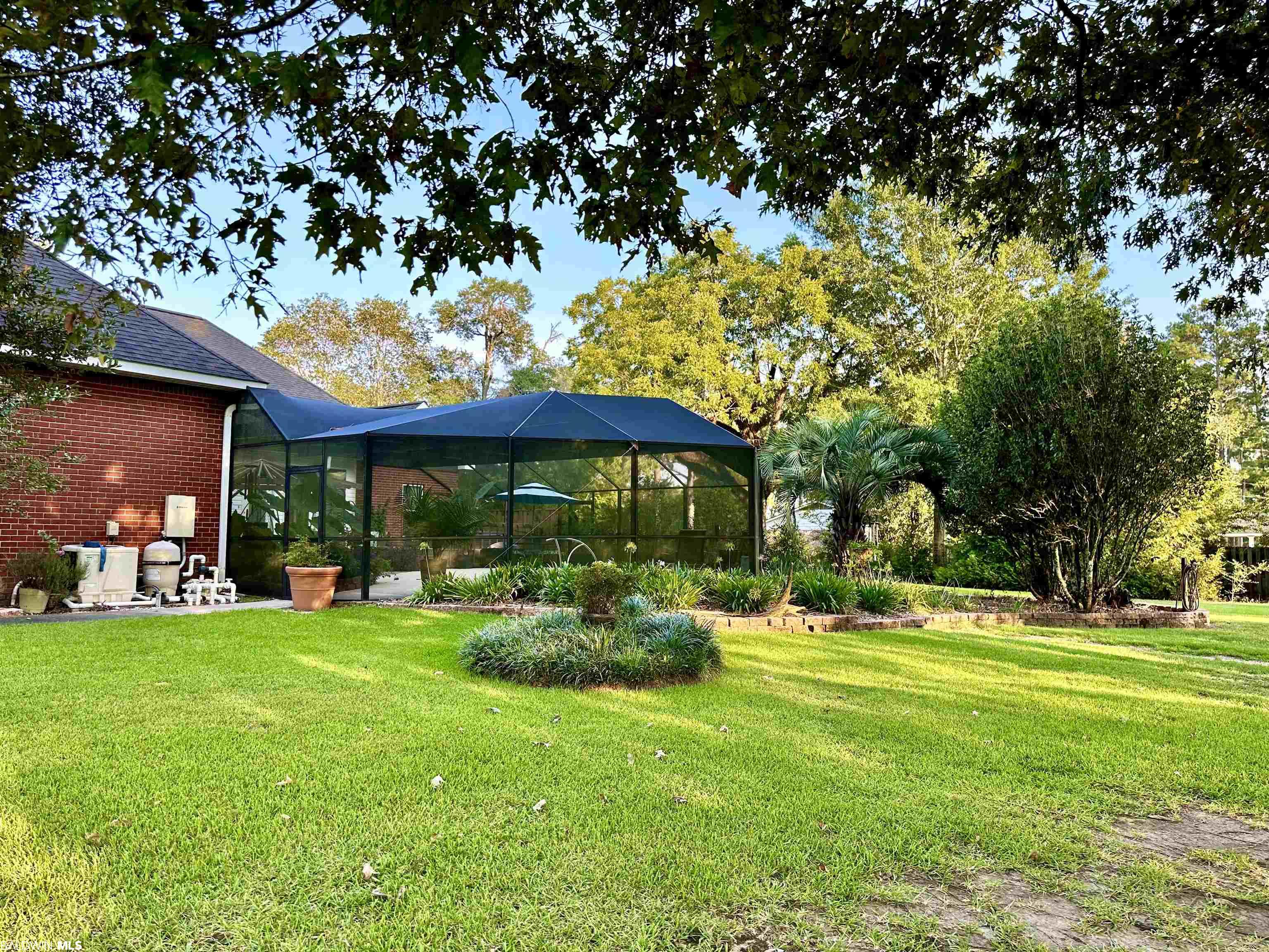 391 Old Castleberry Road