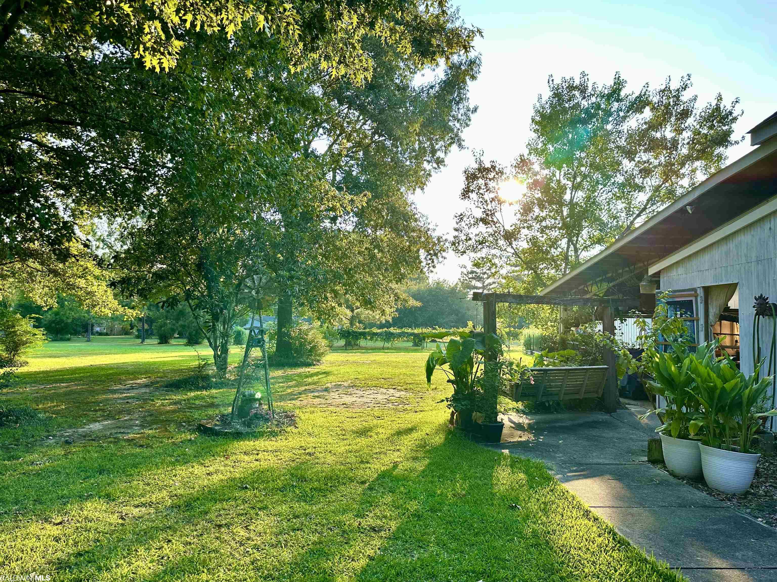 391 Old Castleberry Road