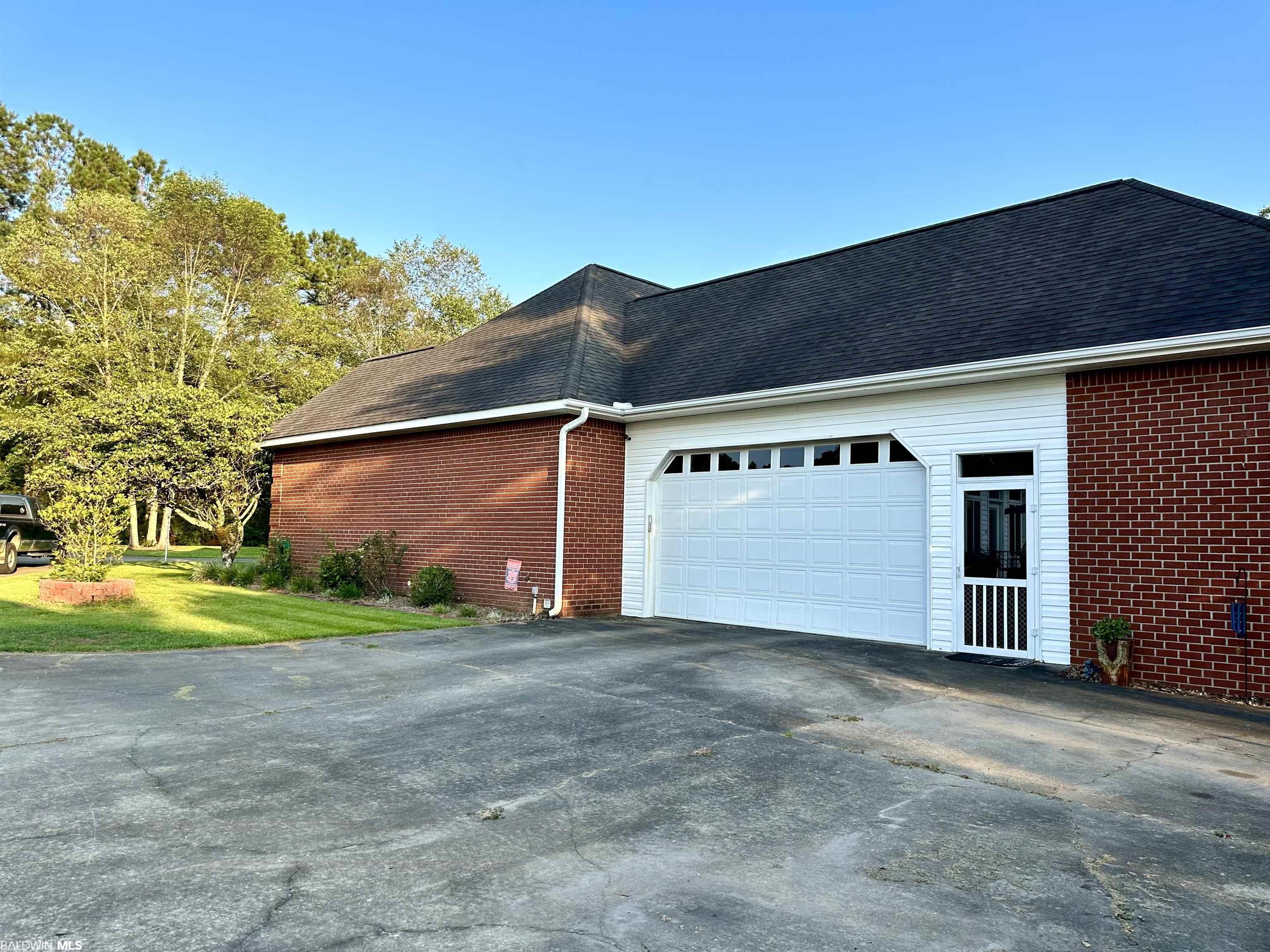 391 Old Castleberry Road