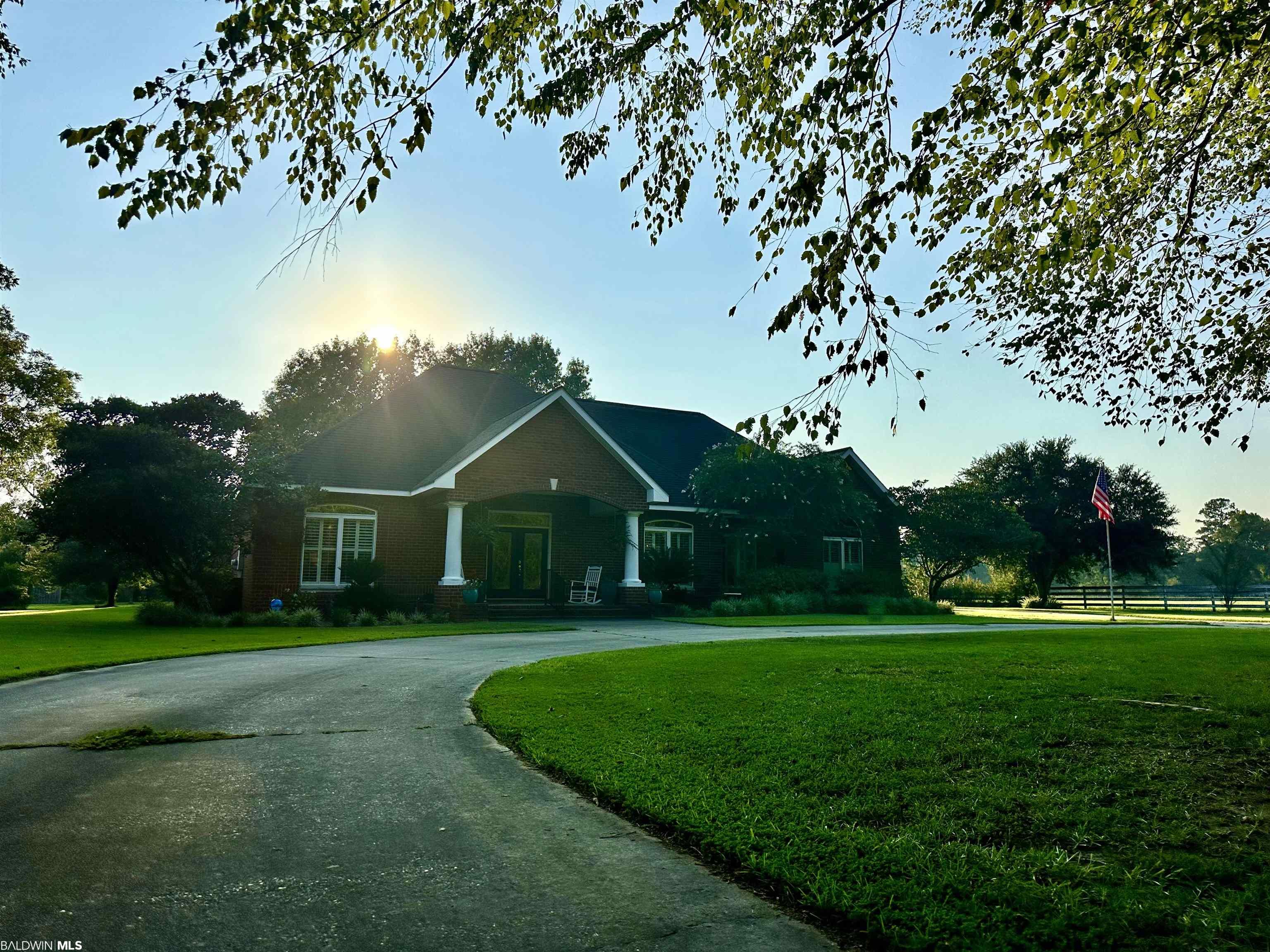 391 Old Castleberry Road