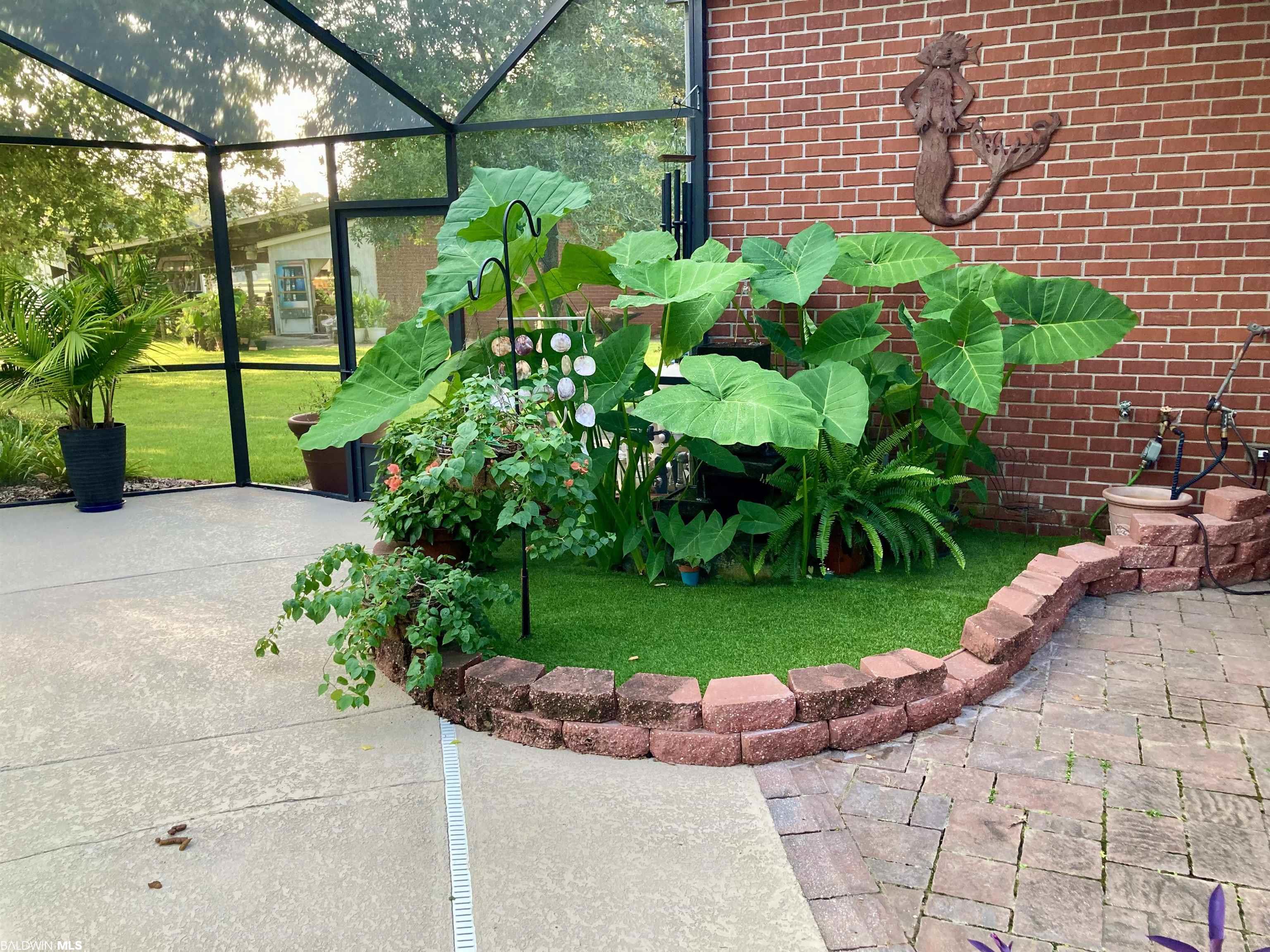 391 Old Castleberry Road