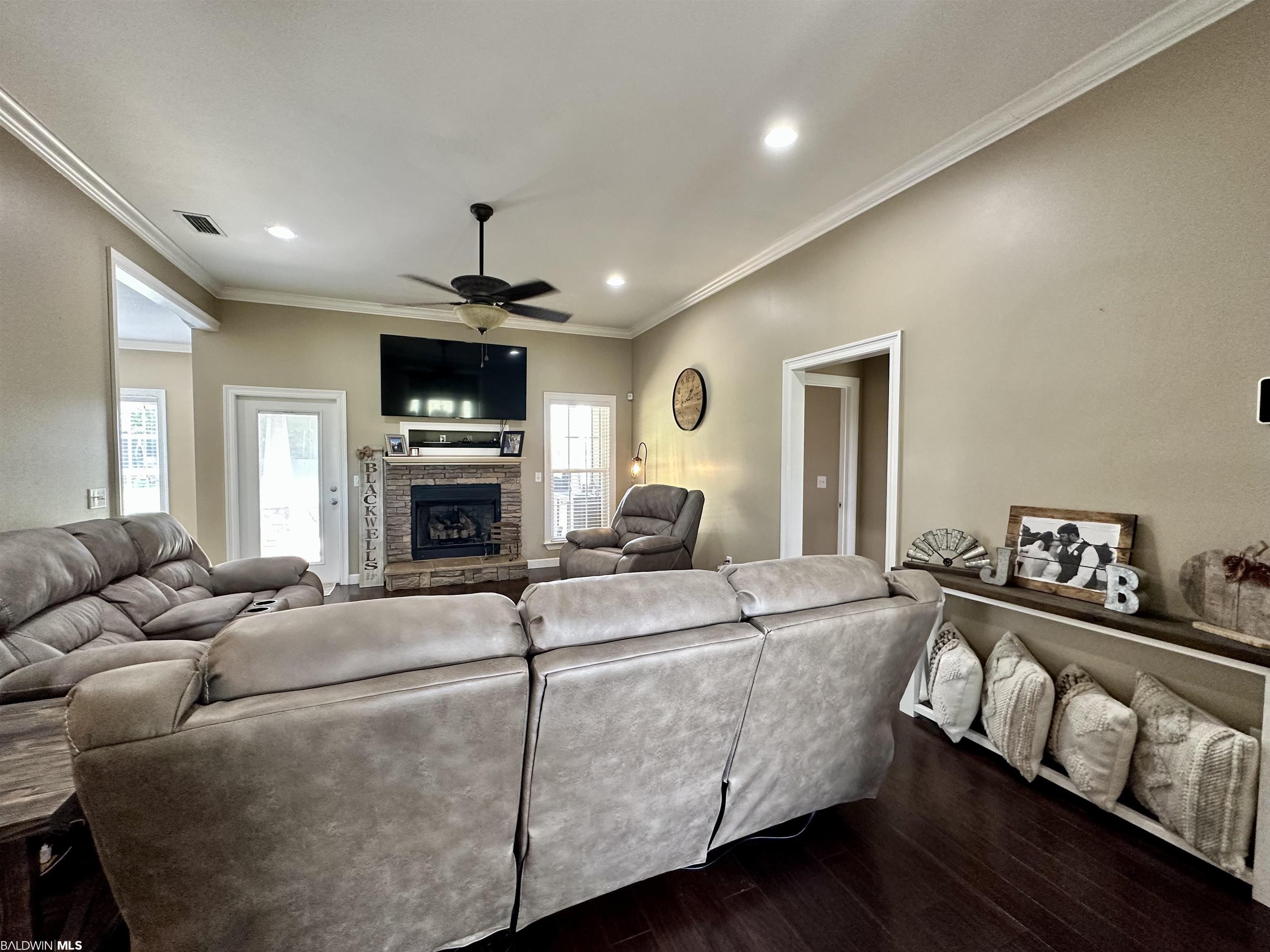 1205 Stokley Court