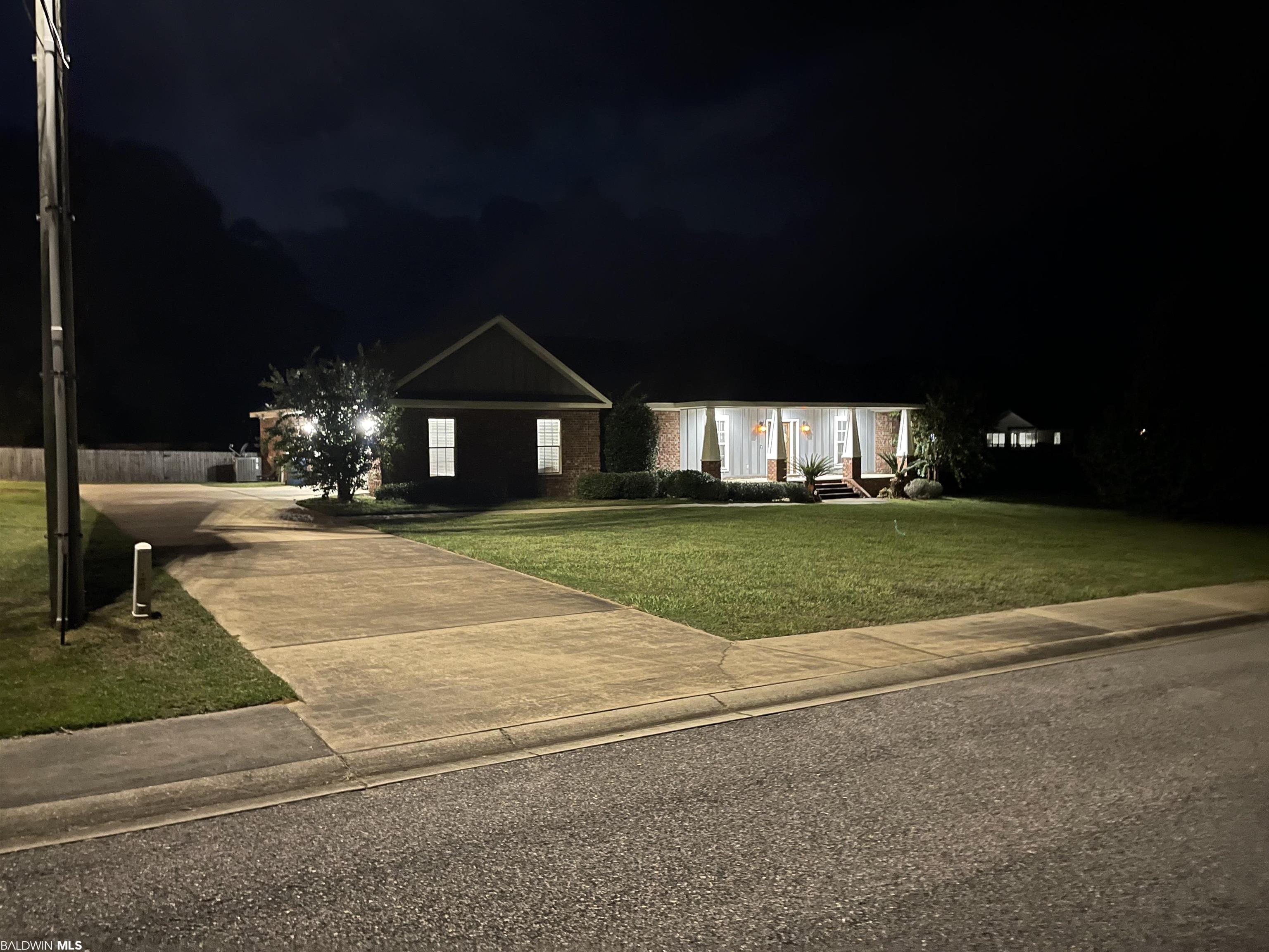 1205 Stokley Court