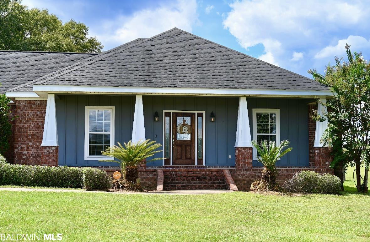 1205 Stokley Court