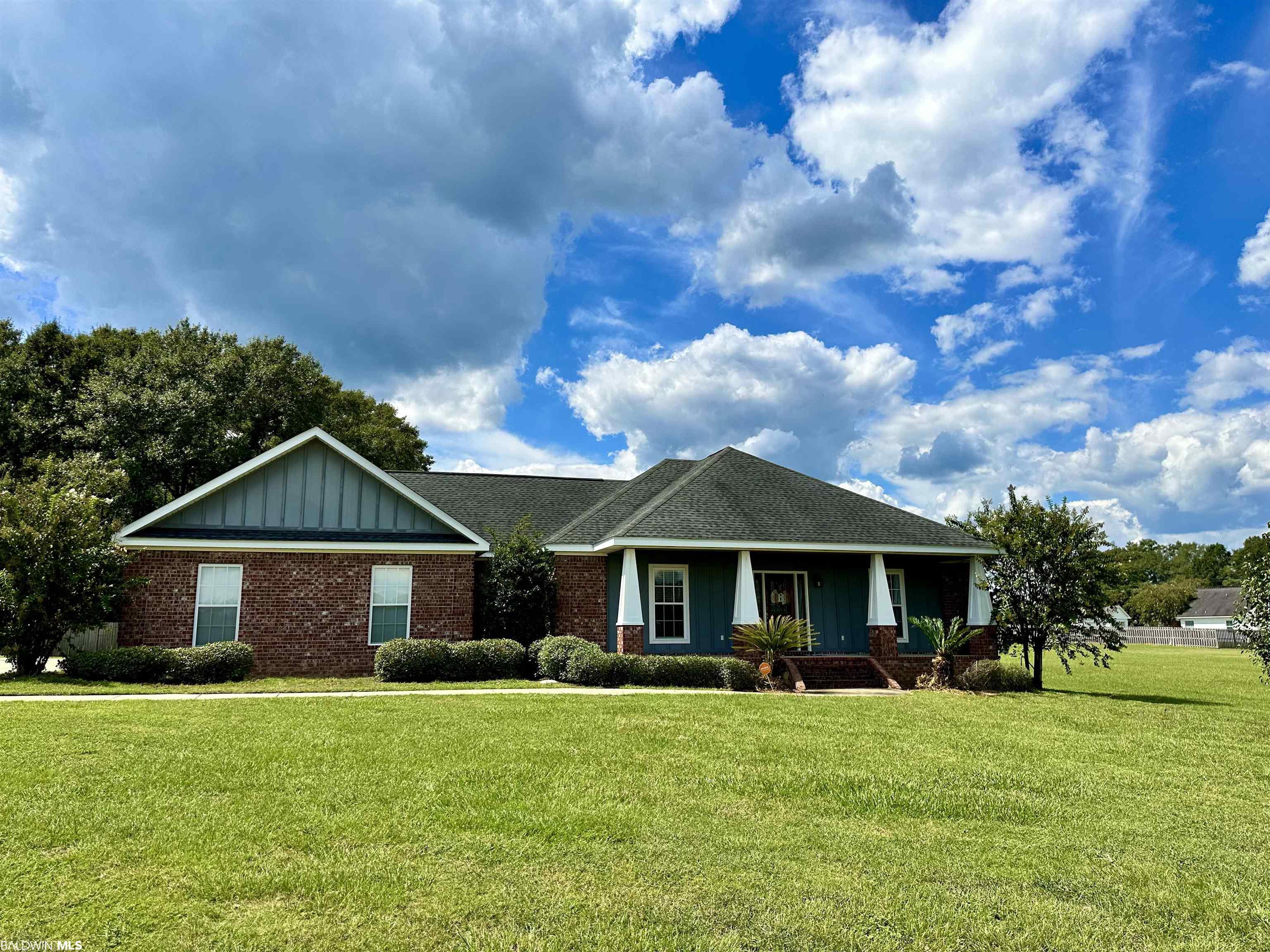 1205 Stokley Court