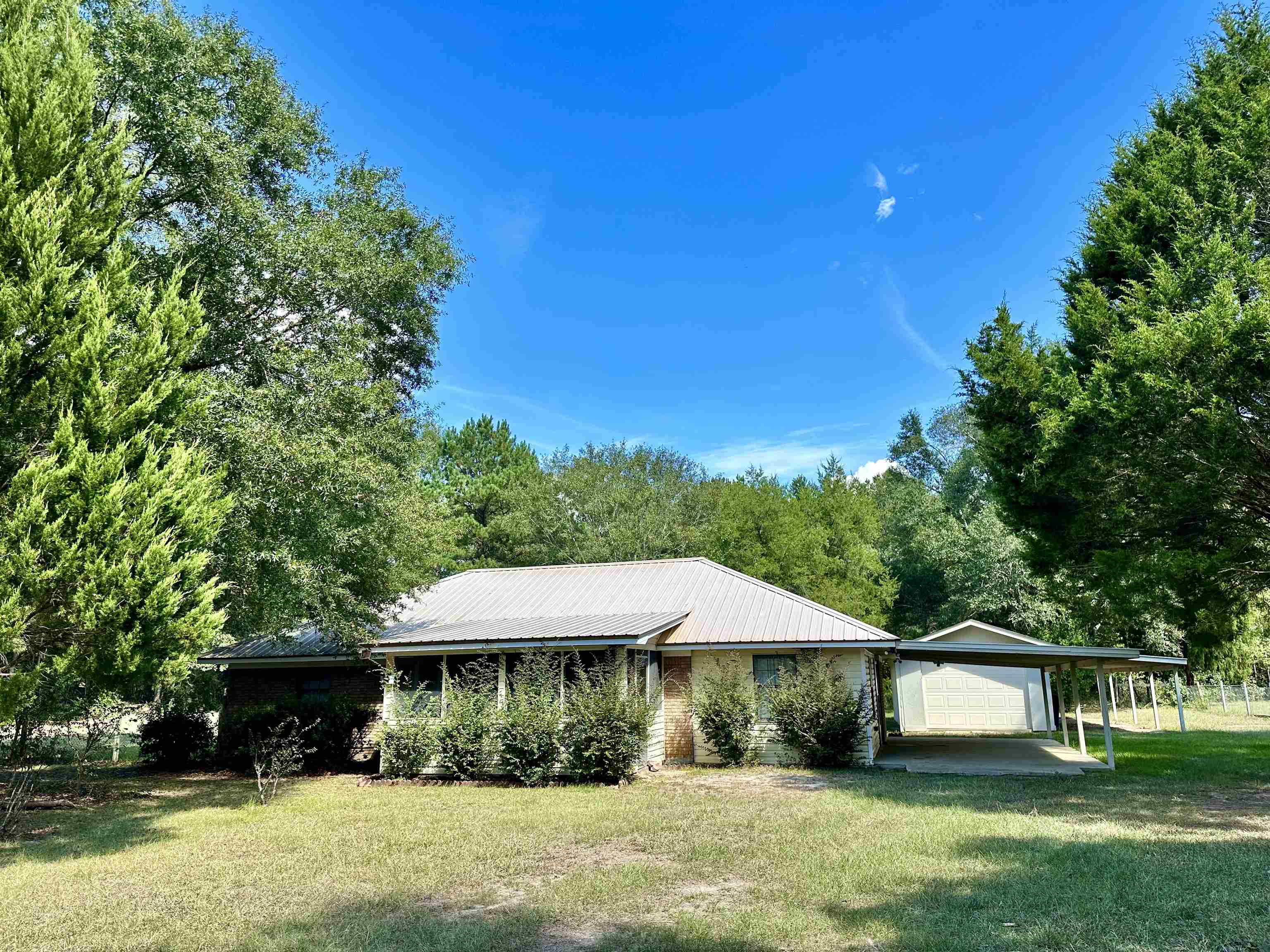 801 McBride Circle