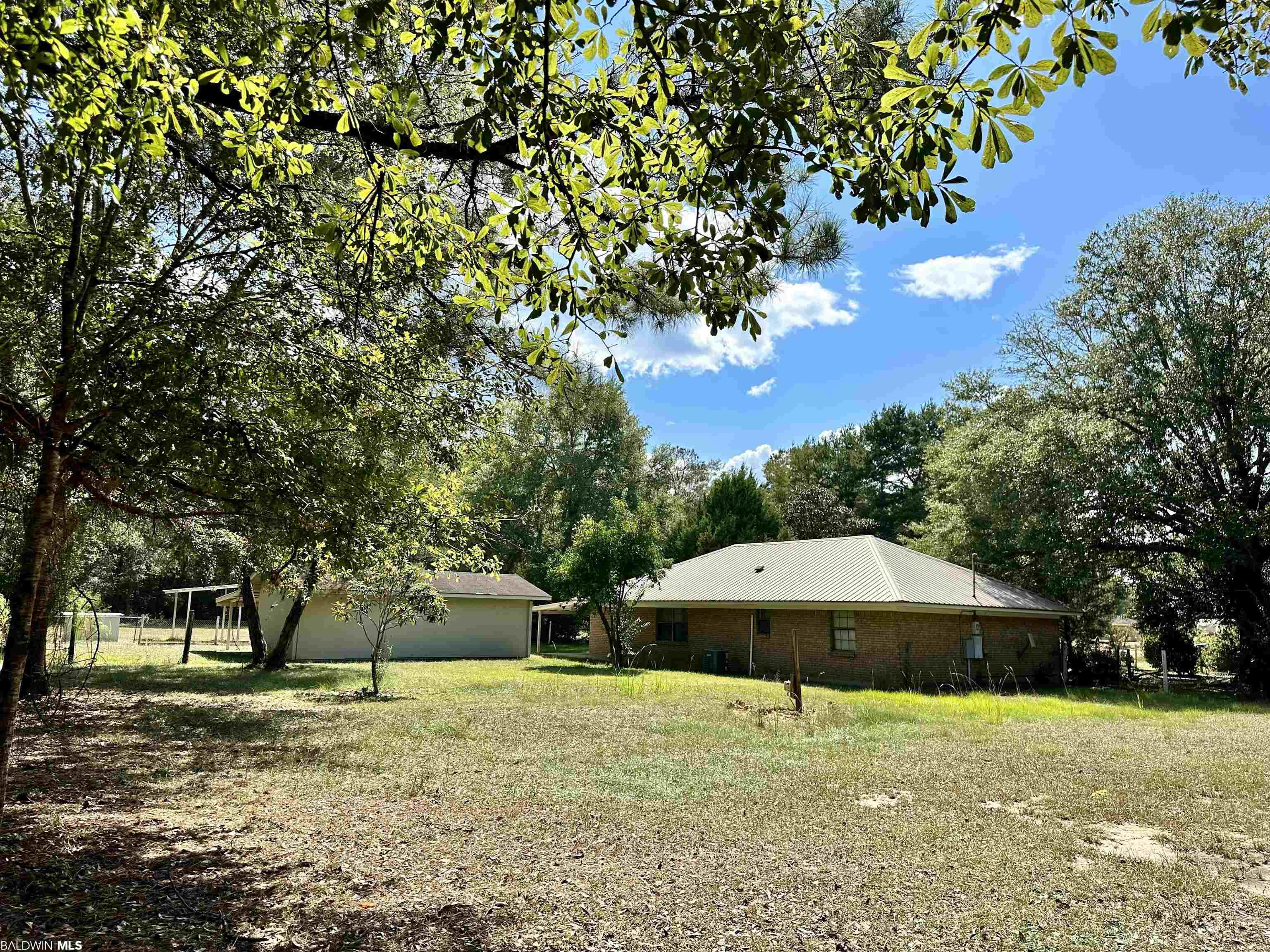 801 McBride Circle
