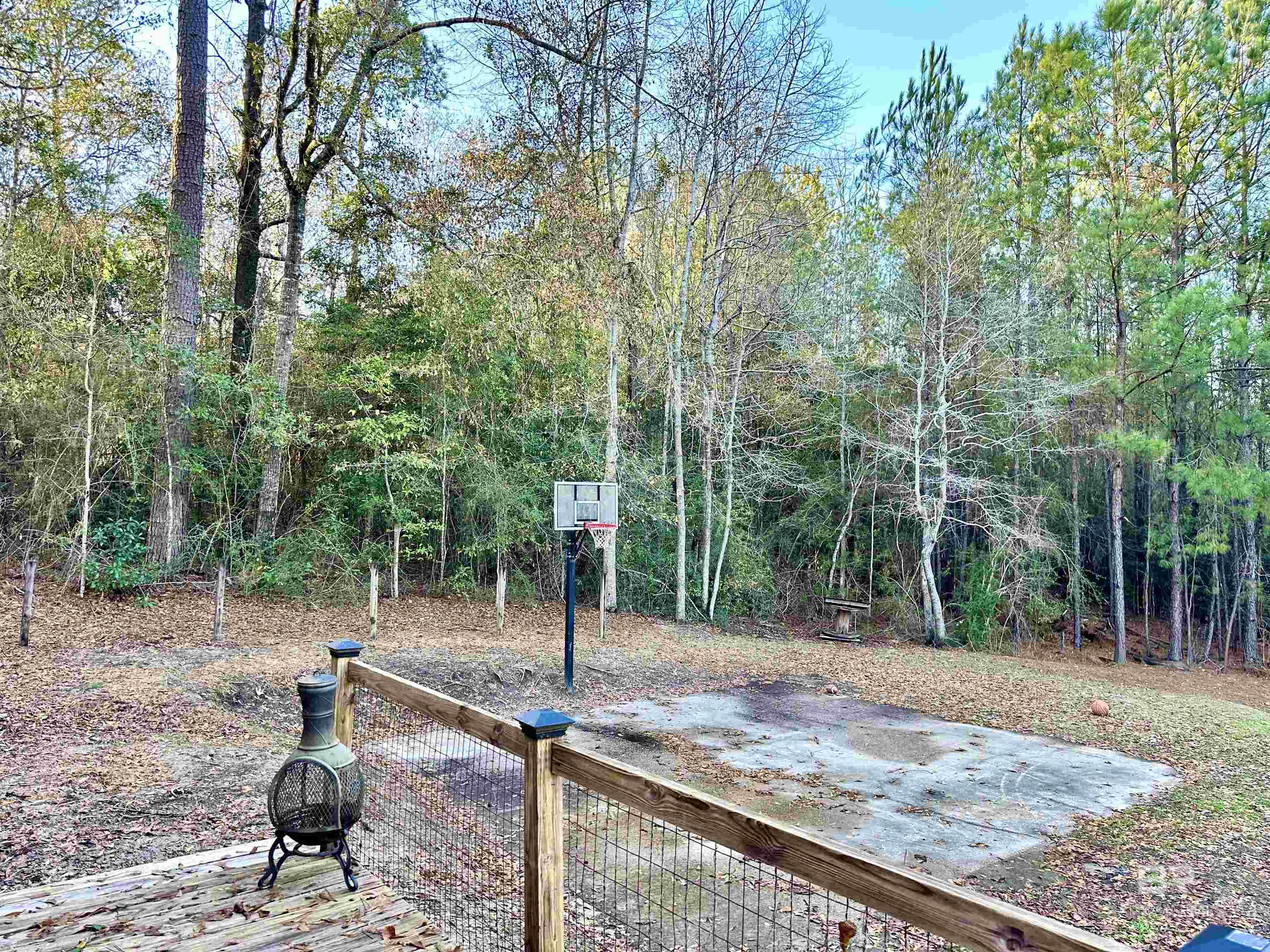 345 Buddy Lake Road