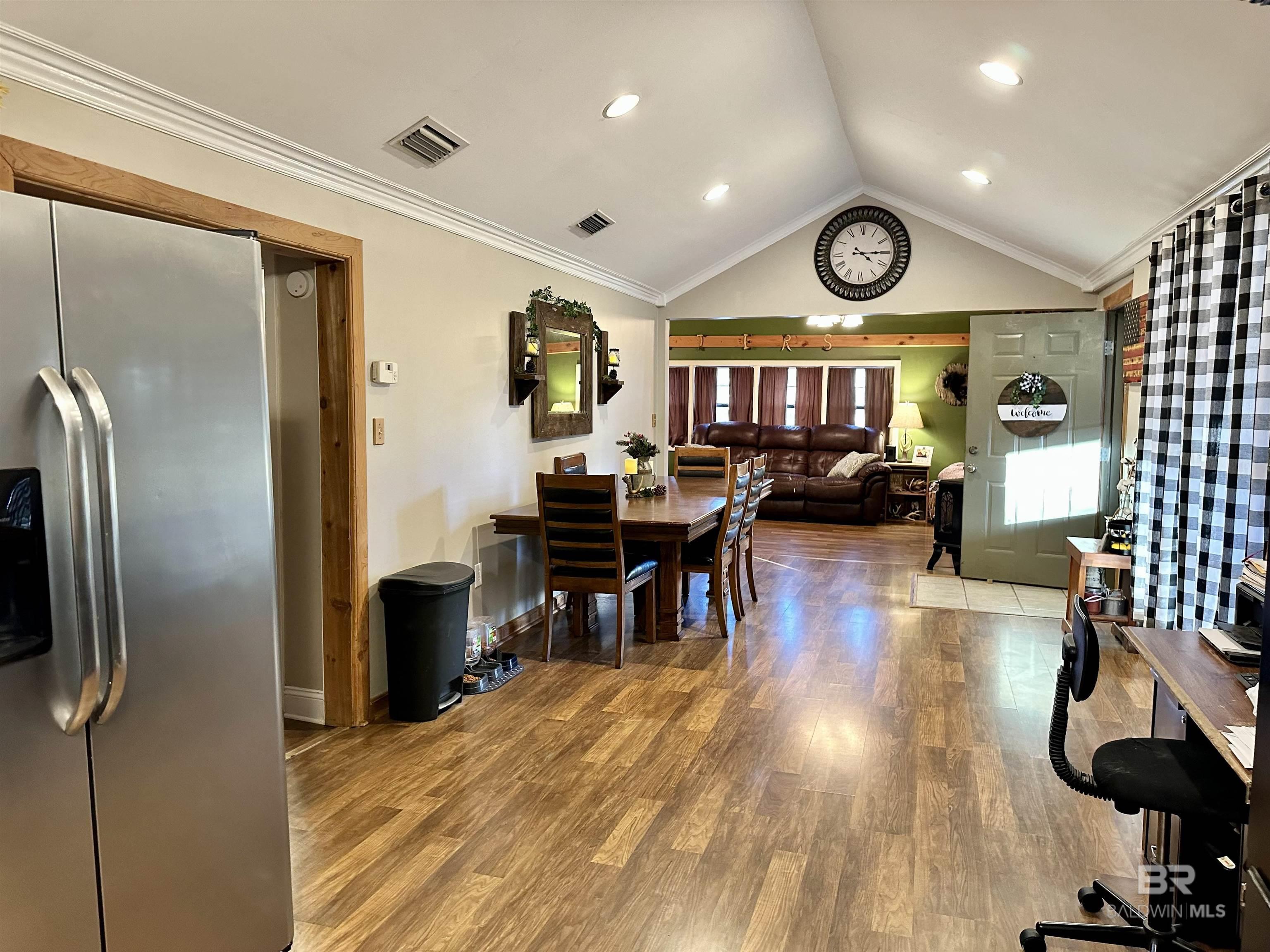 345 Buddy Lake Road
