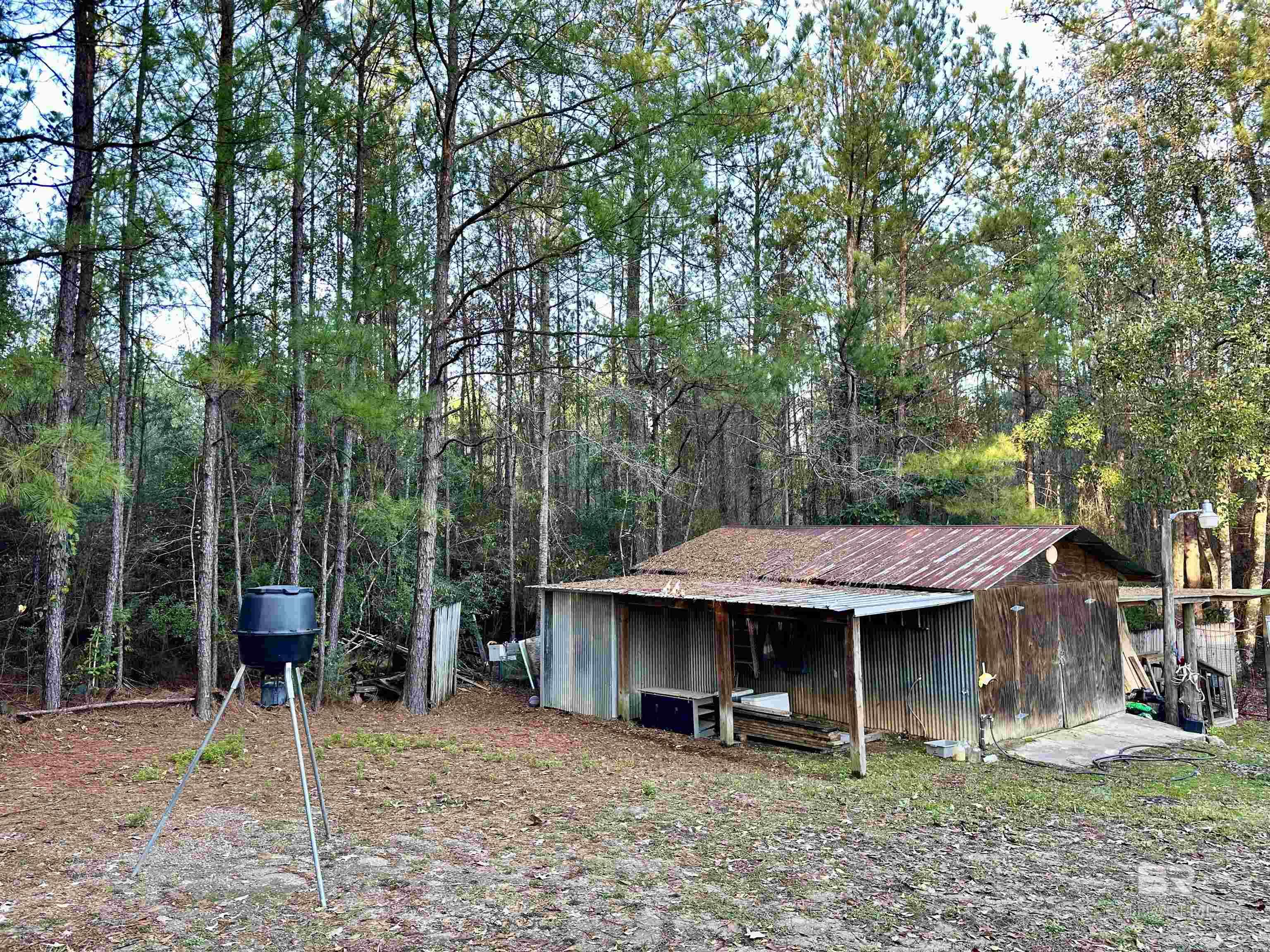 345 Buddy Lake Road