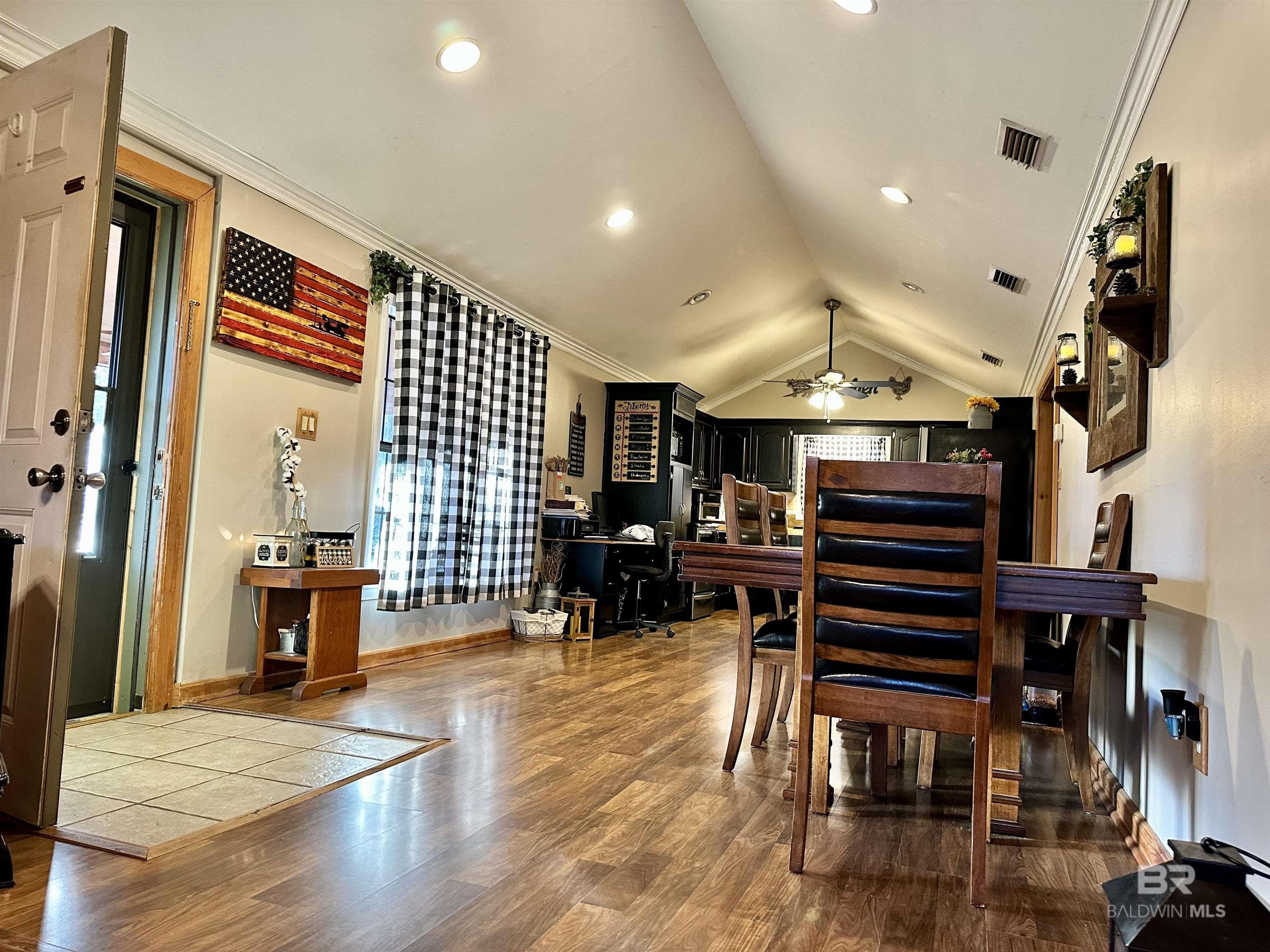 345 Buddy Lake Road