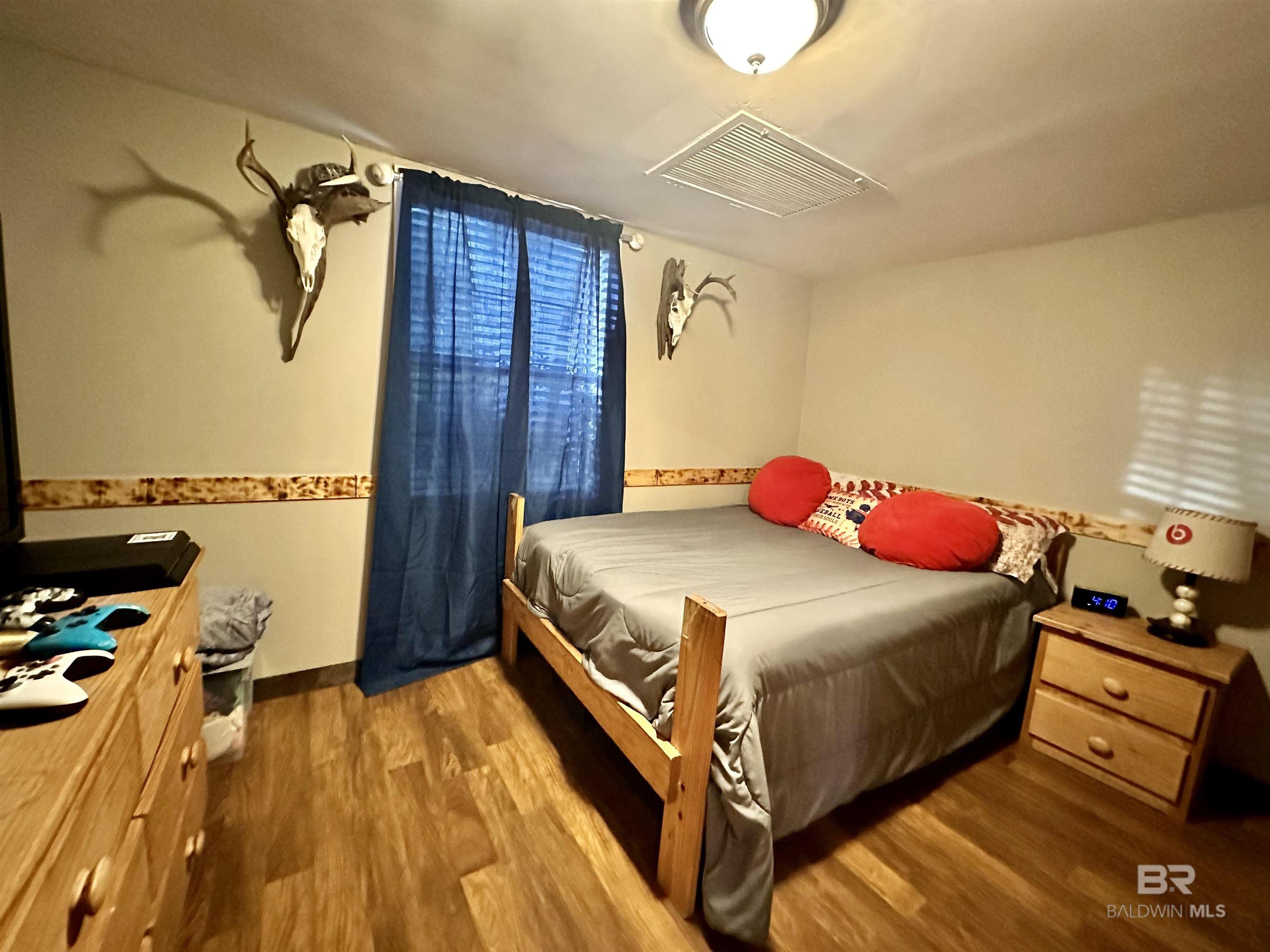345 Buddy Lake Road