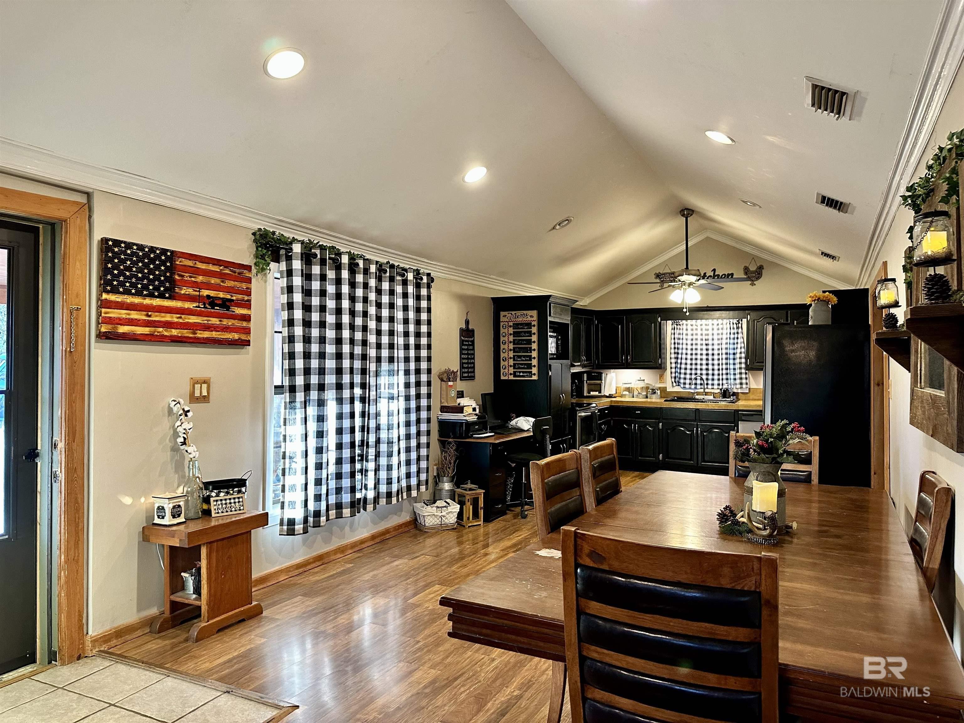 345 Buddy Lake Road