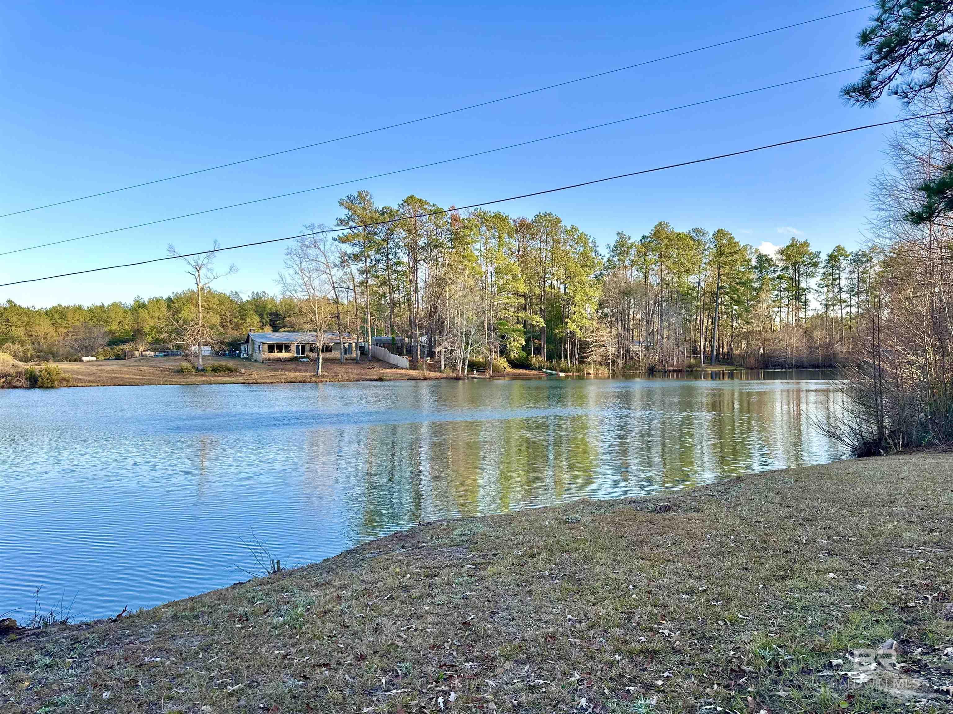 345 Buddy Lake Road