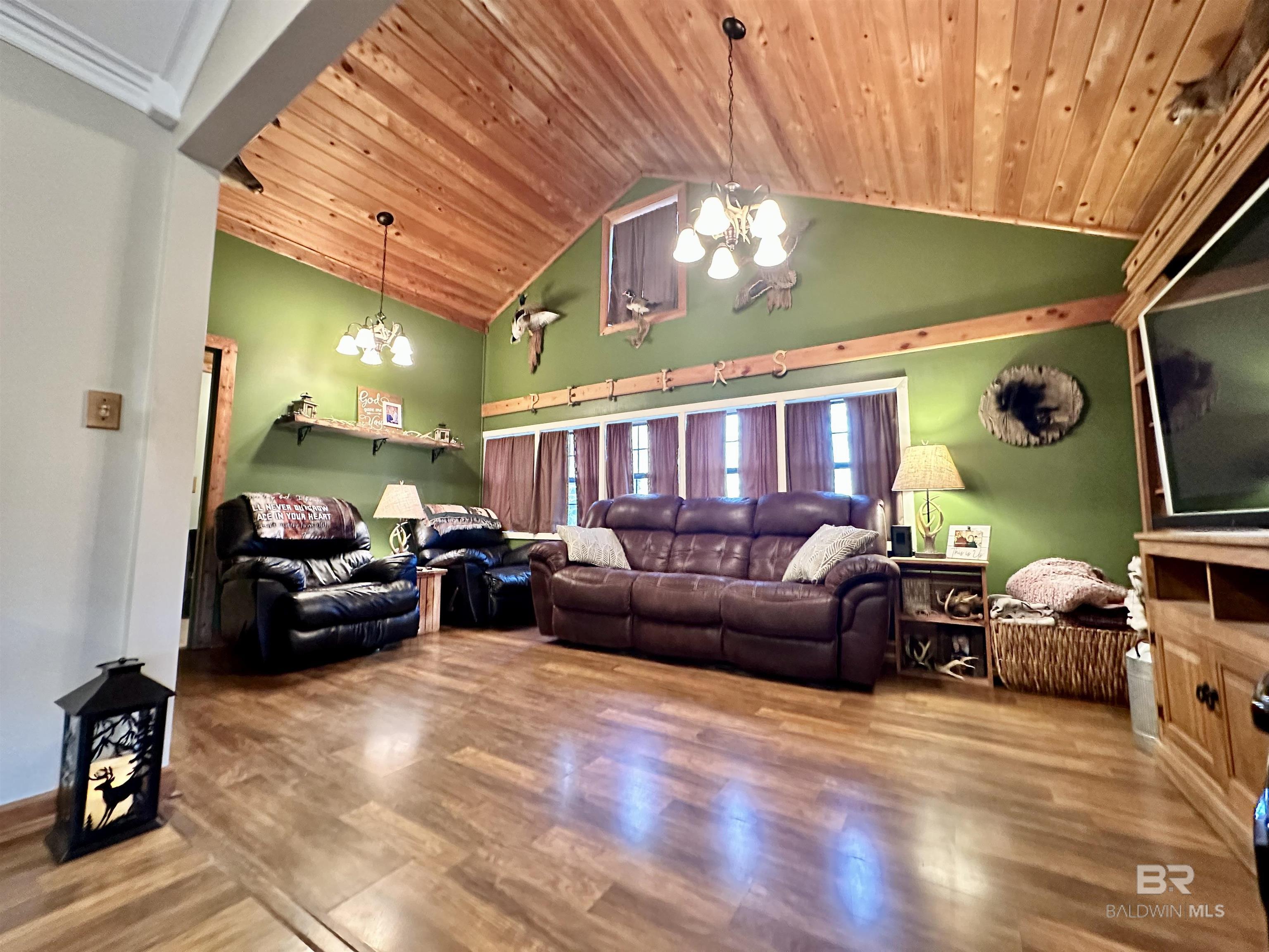 345 Buddy Lake Road