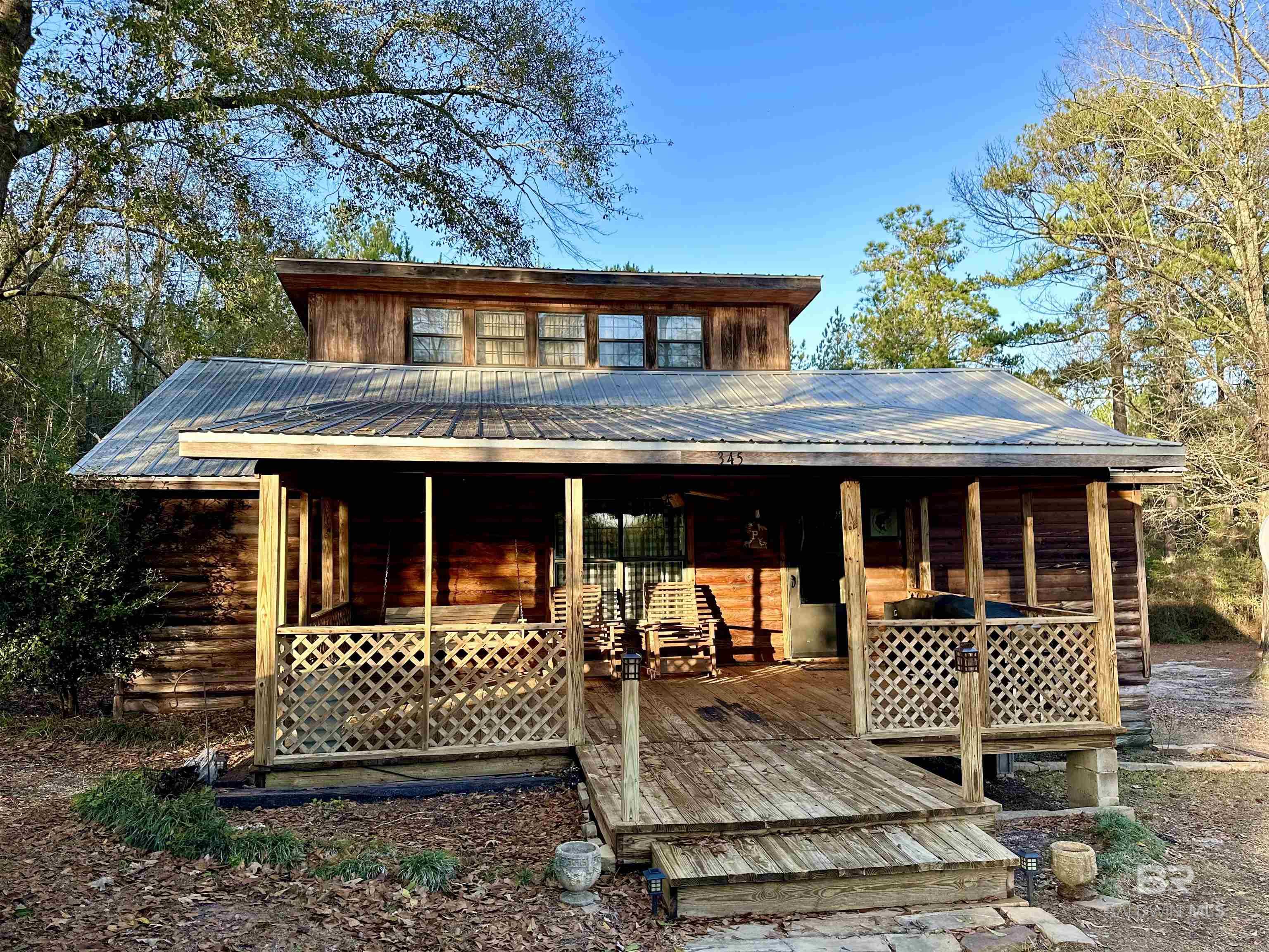 345 Buddy Lake Road