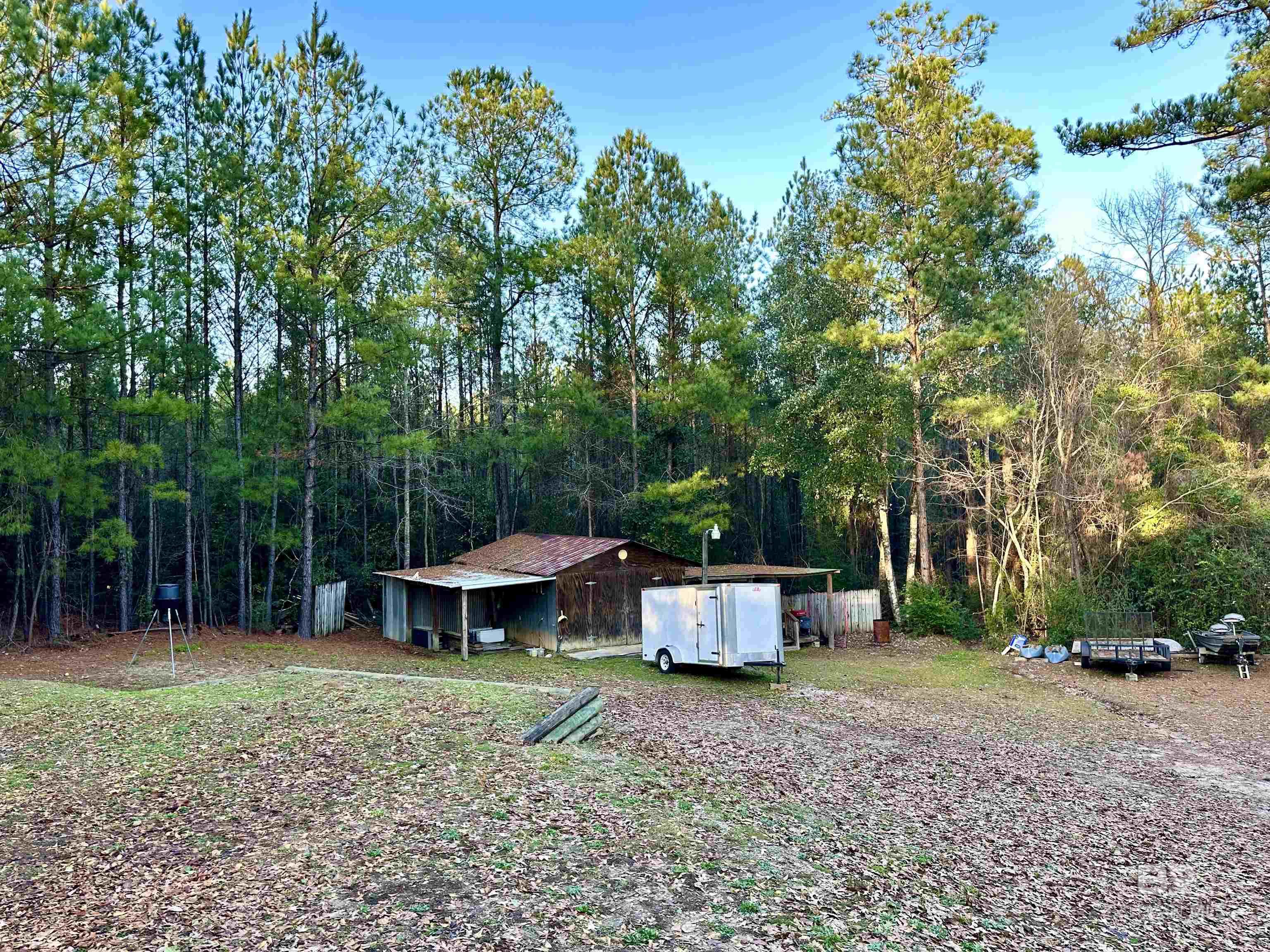 345 Buddy Lake Road