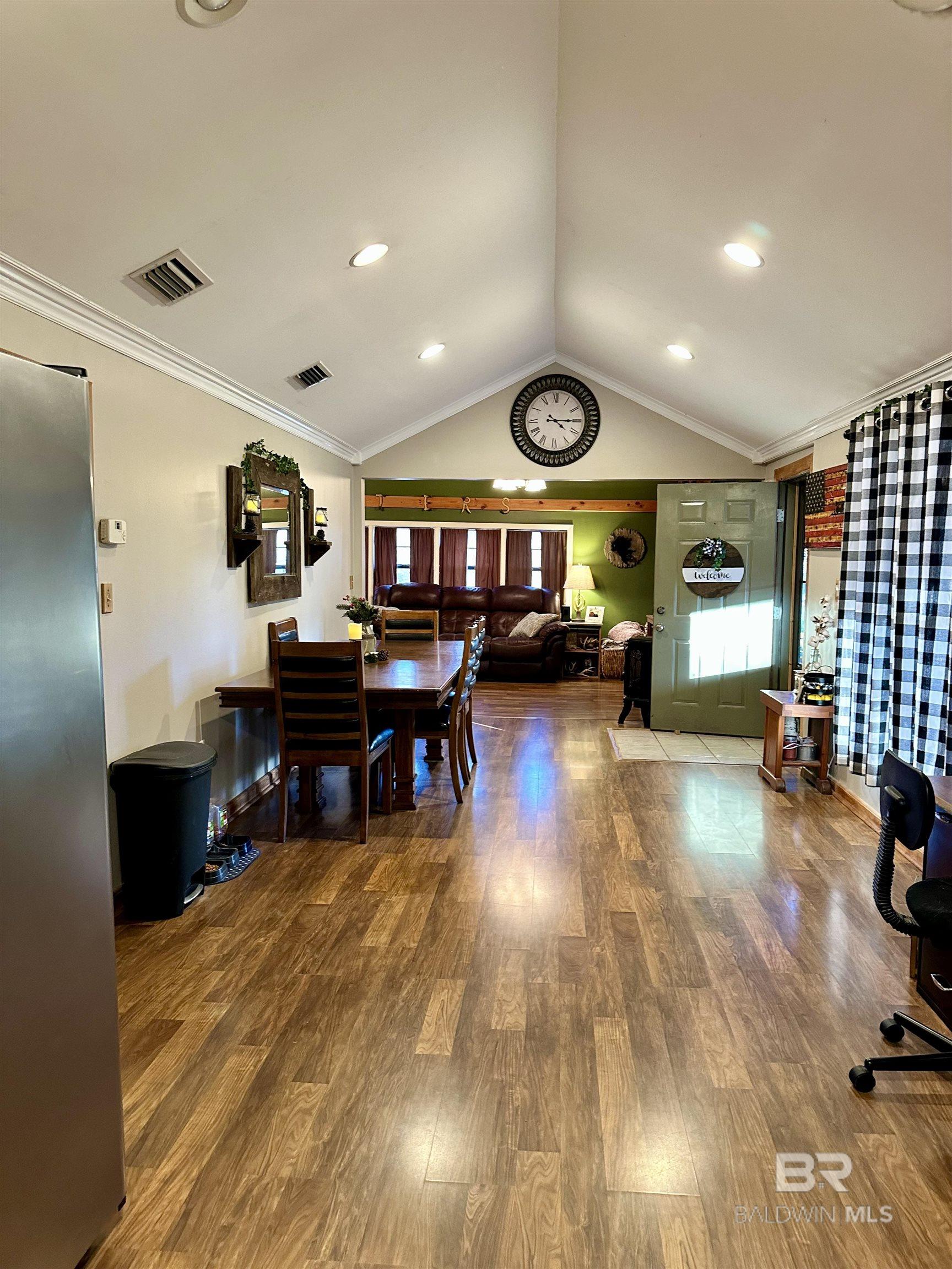 345 Buddy Lake Road