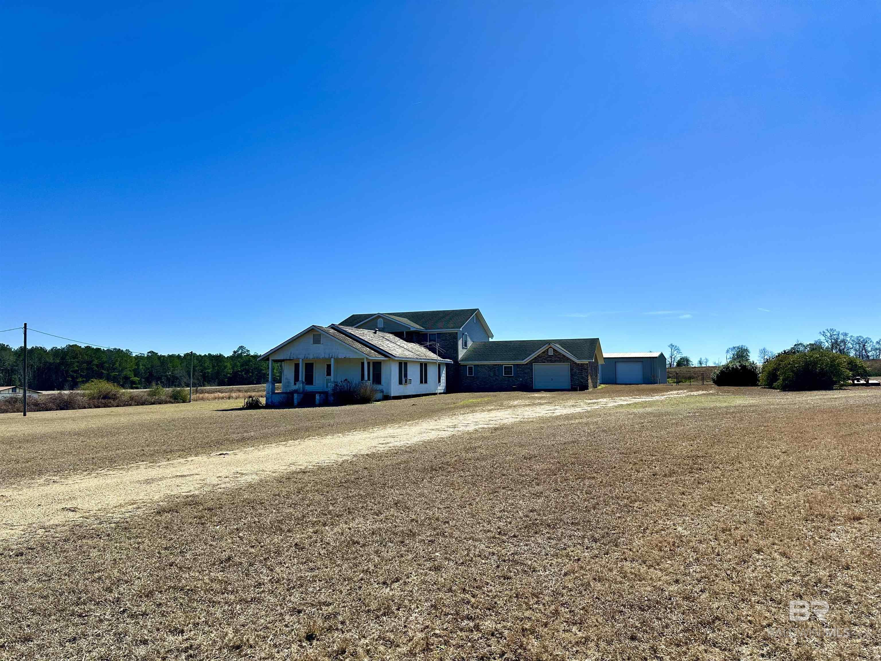 734 Twin Bridges Road
