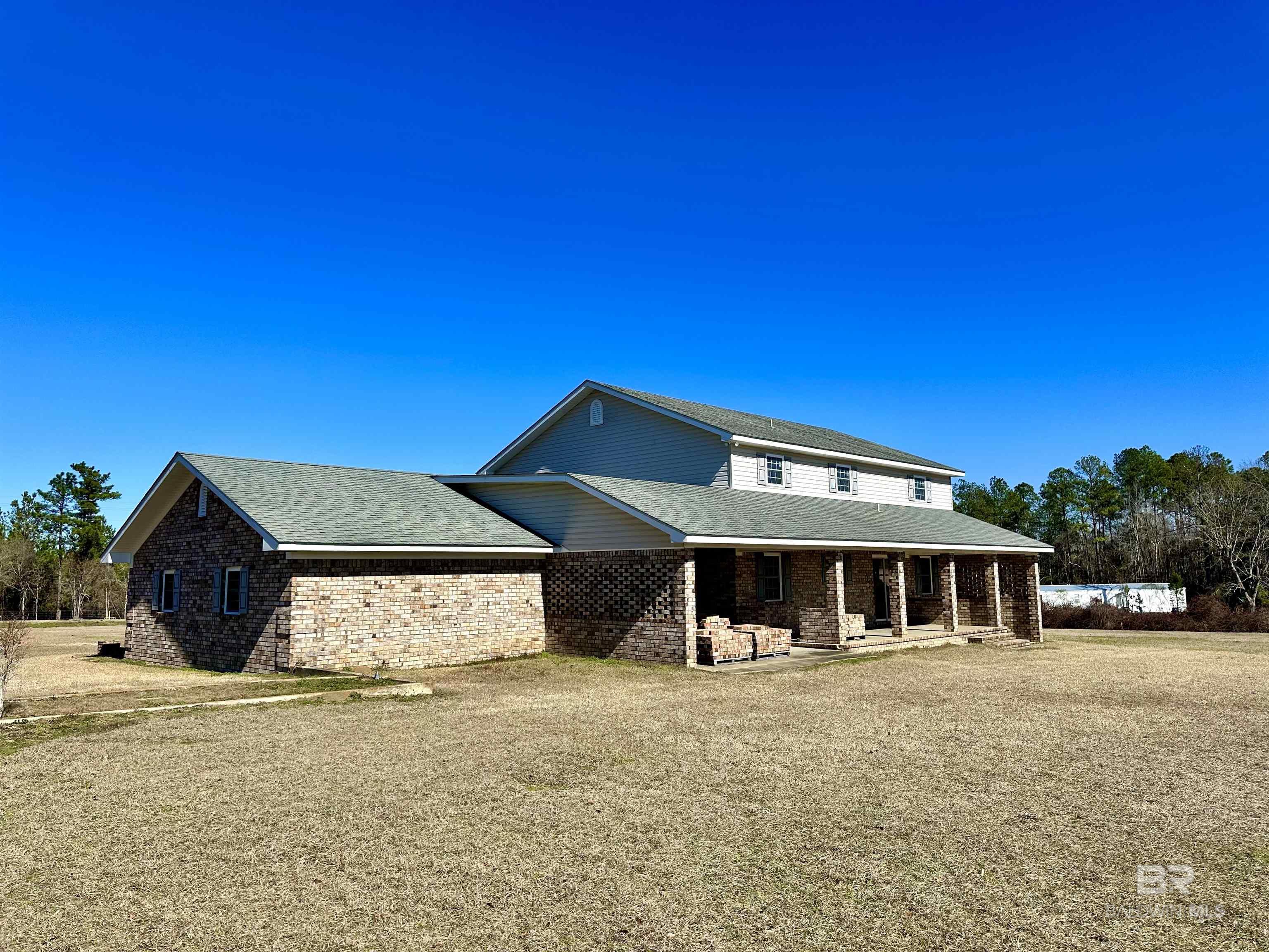 734 Twin Bridges Road