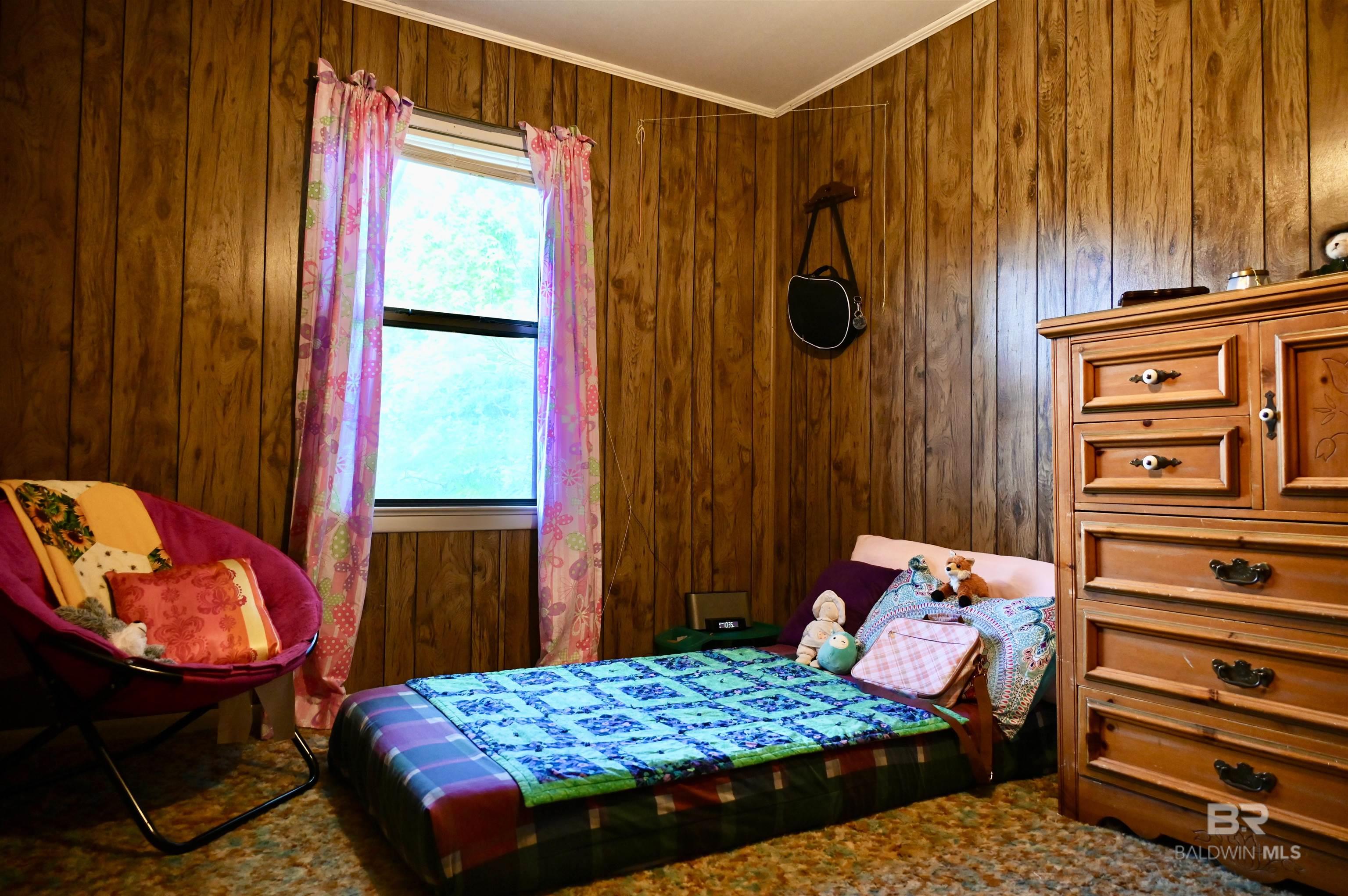2300 Wolf Log Road