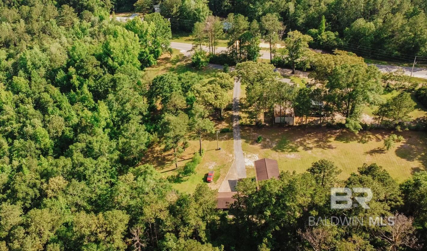 2300 Wolf Log Road