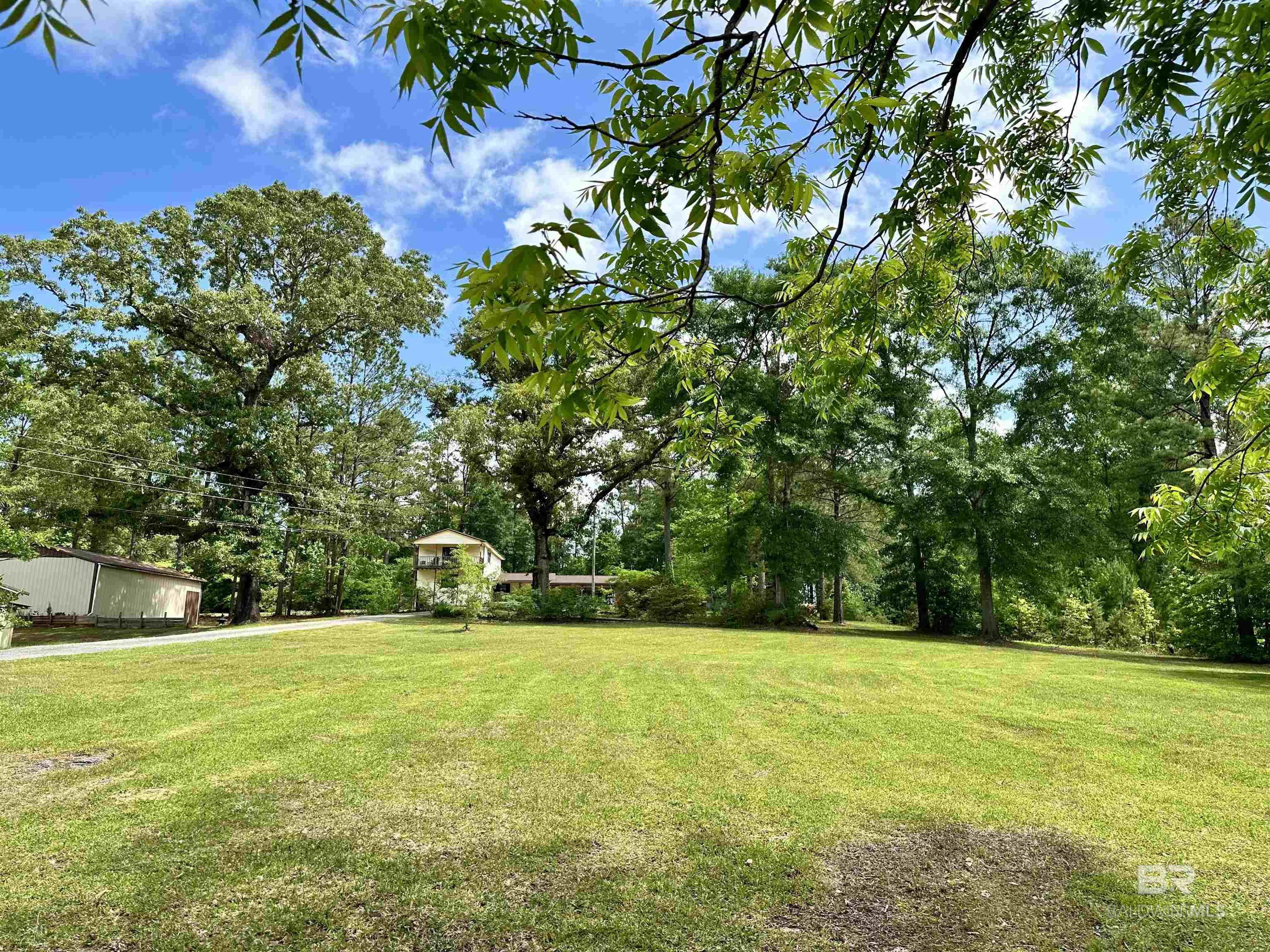 2300 Wolf Log Road