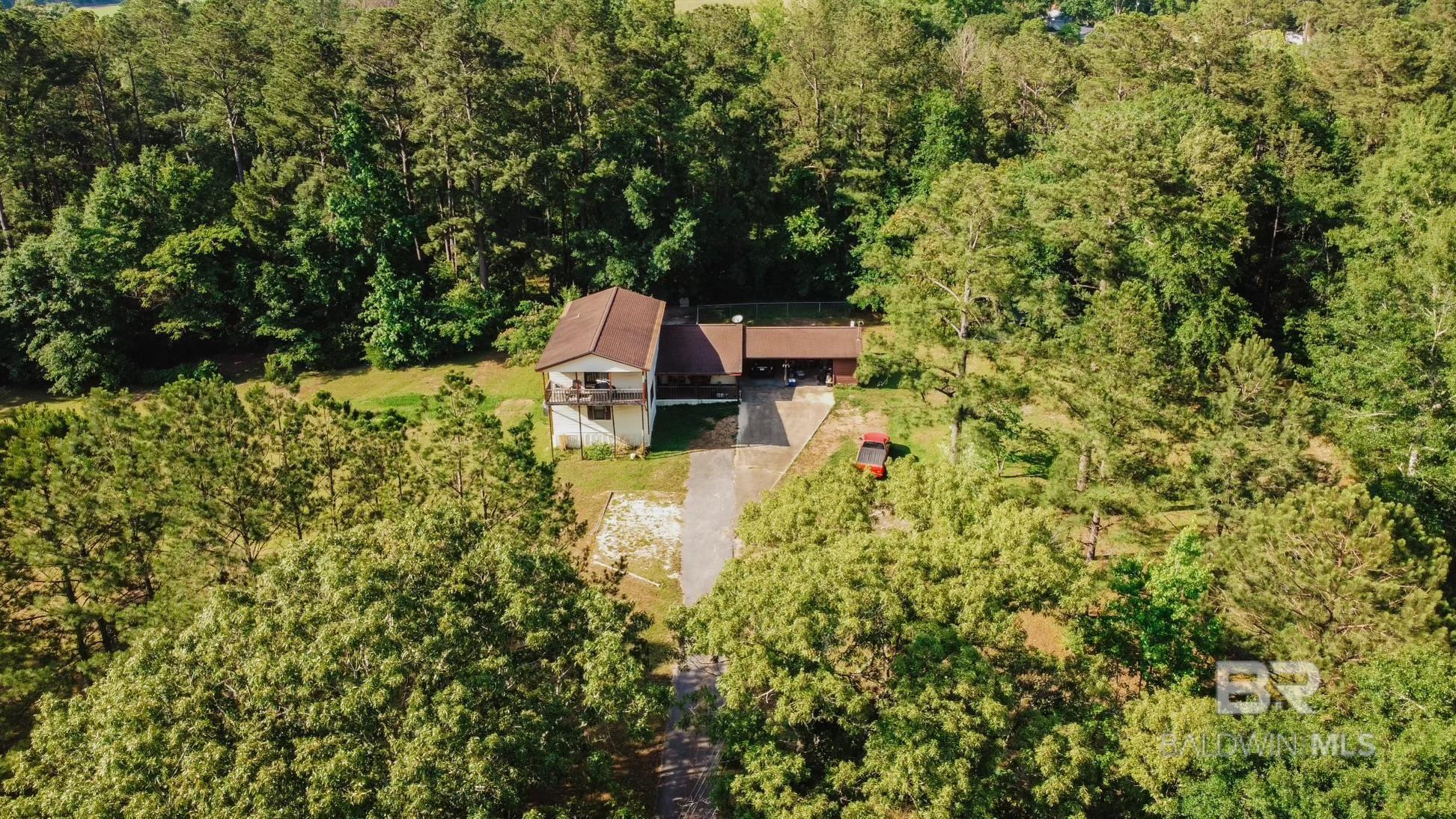 2300 Wolf Log Road