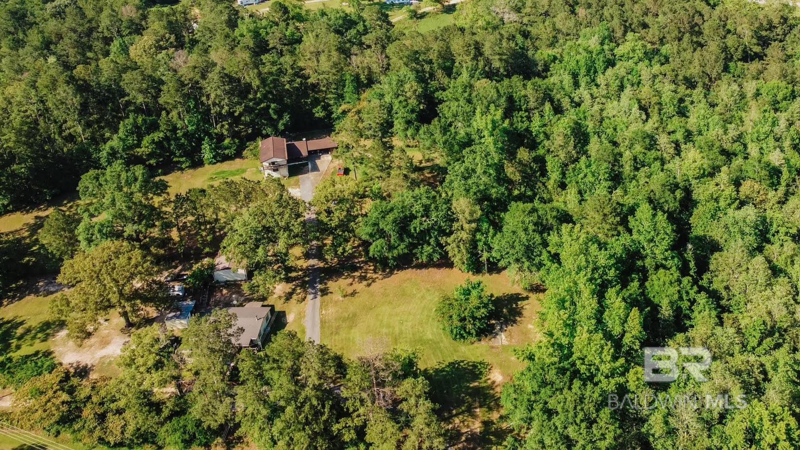 2300 Wolf Log Road