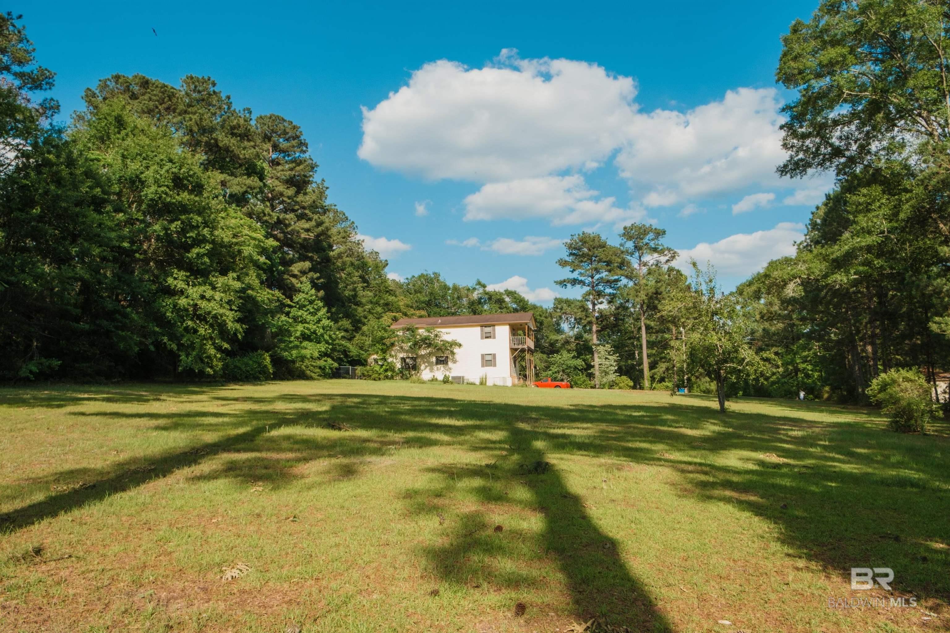 2300 Wolf Log Road