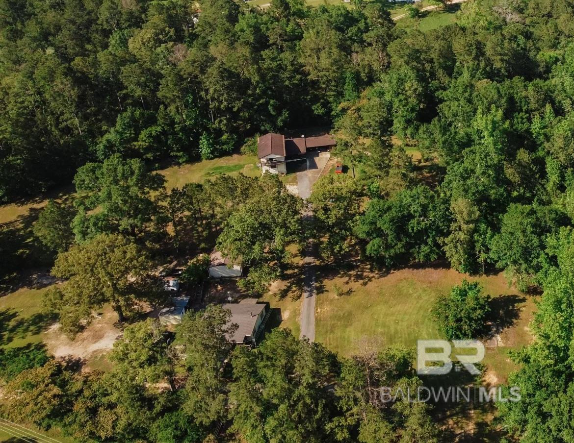 2300 Wolf Log Road