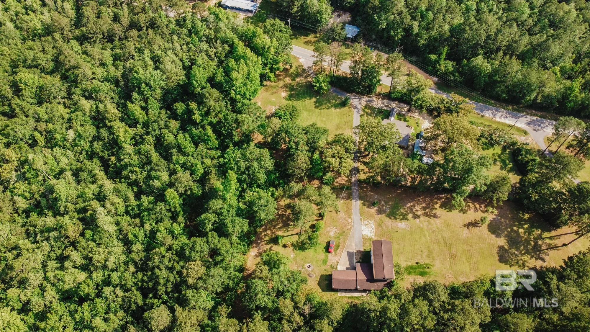 2300 Wolf Log Road