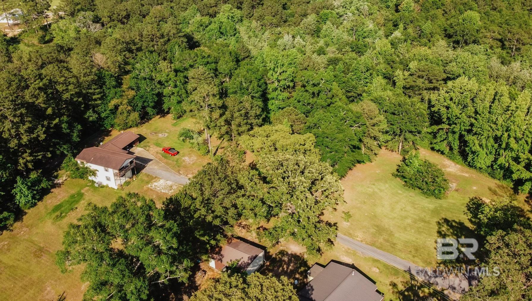 2300 Wolf Log Road