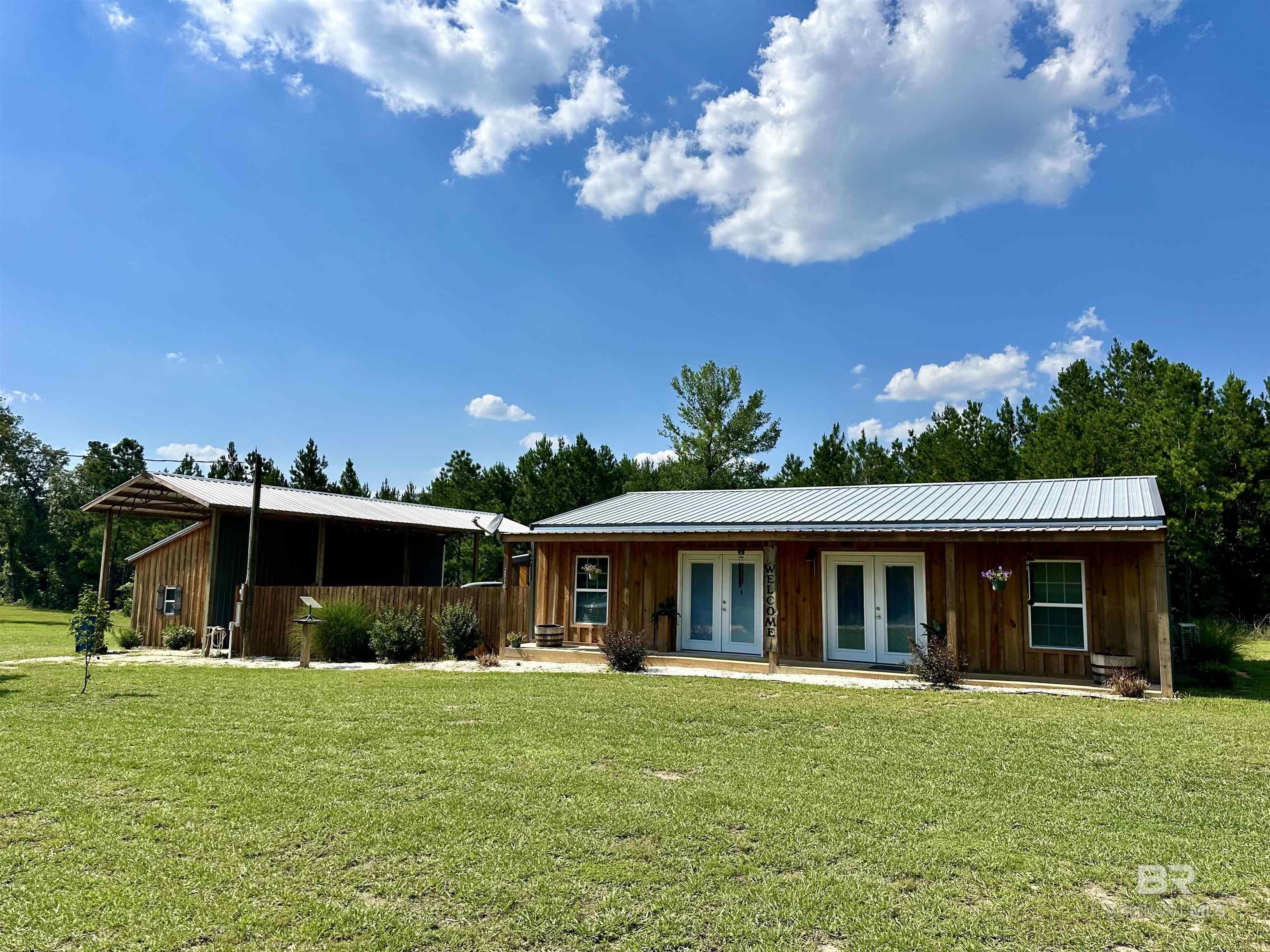 2516 Wolf Log Road
