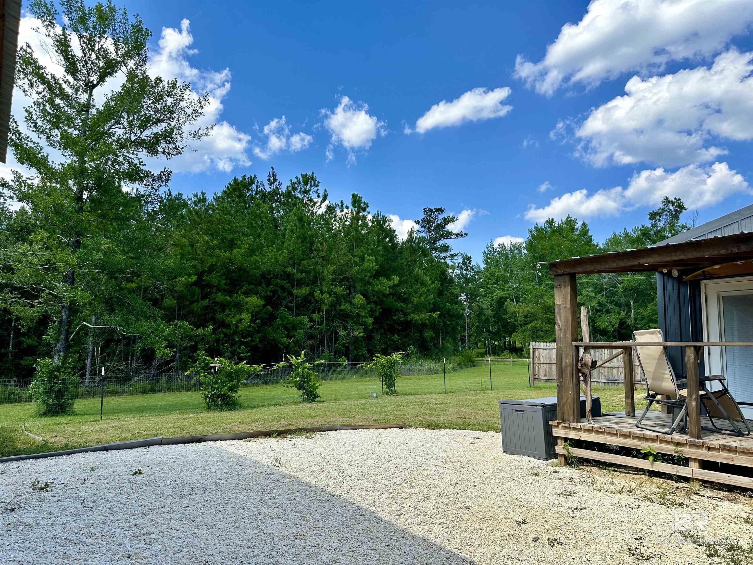 2516 Wolf Log Road