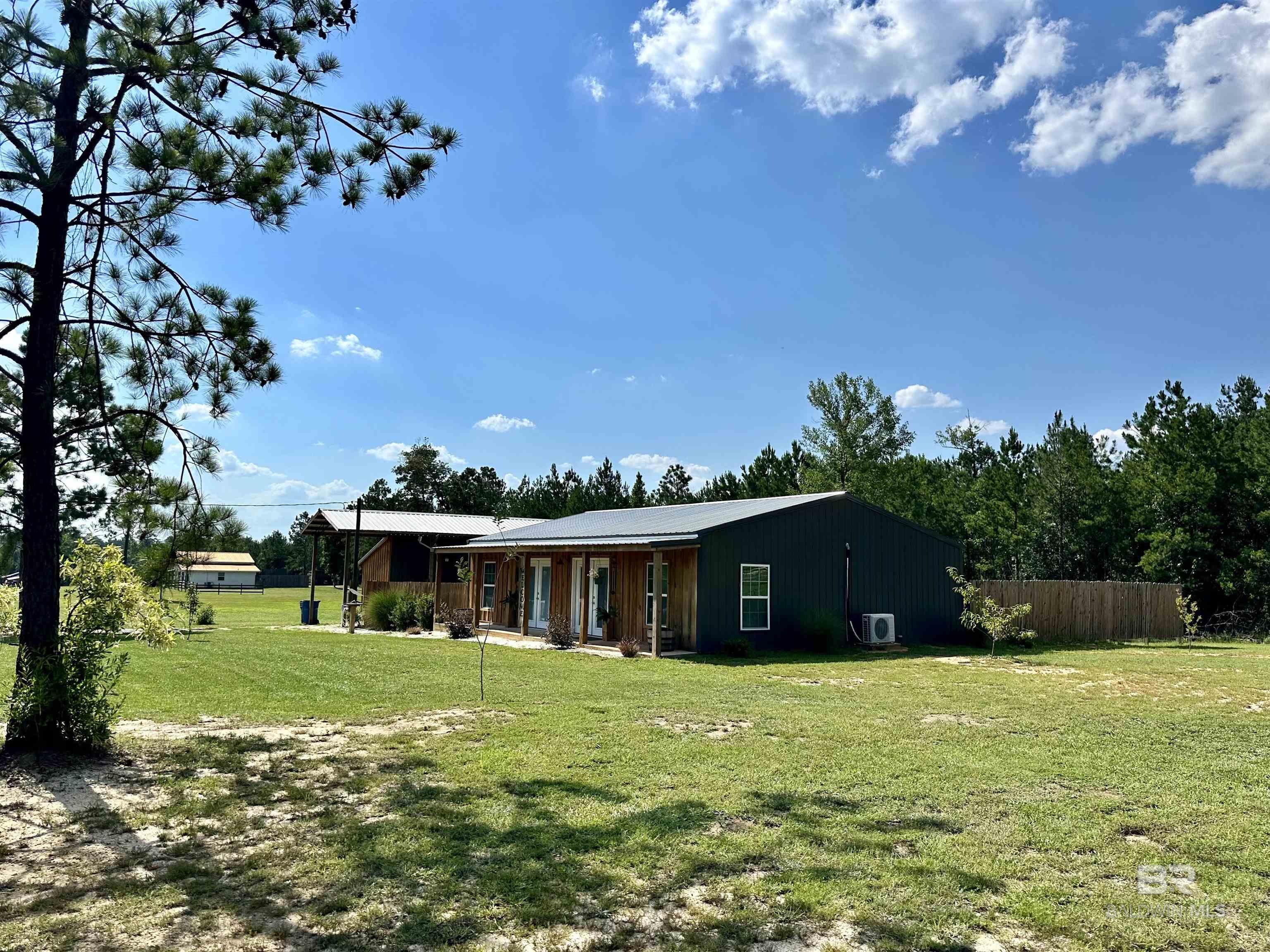 2516 Wolf Log Road